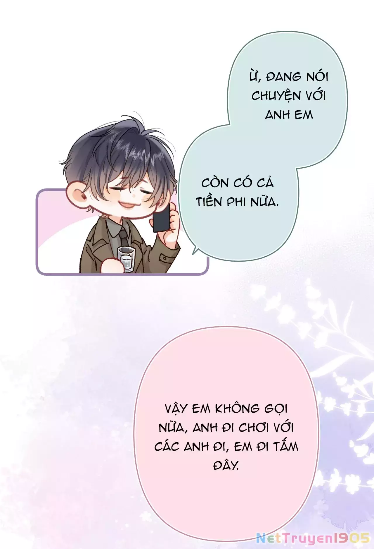 Mối Tình Thầm Kín Chapter 135.2 - Trang 2
