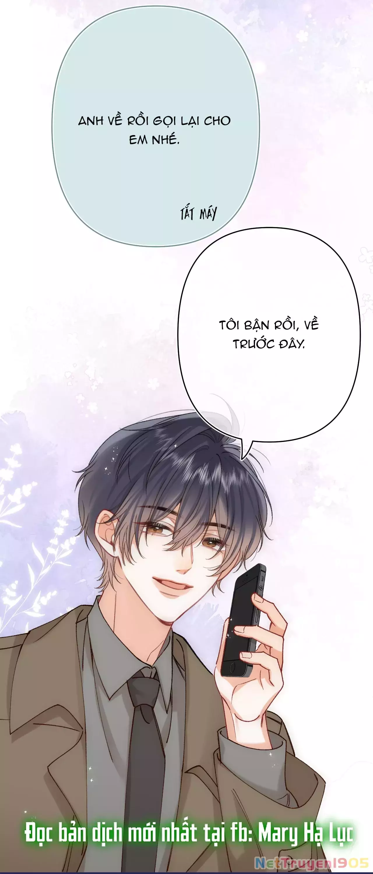 Mối Tình Thầm Kín Chapter 135.2 - Trang 2