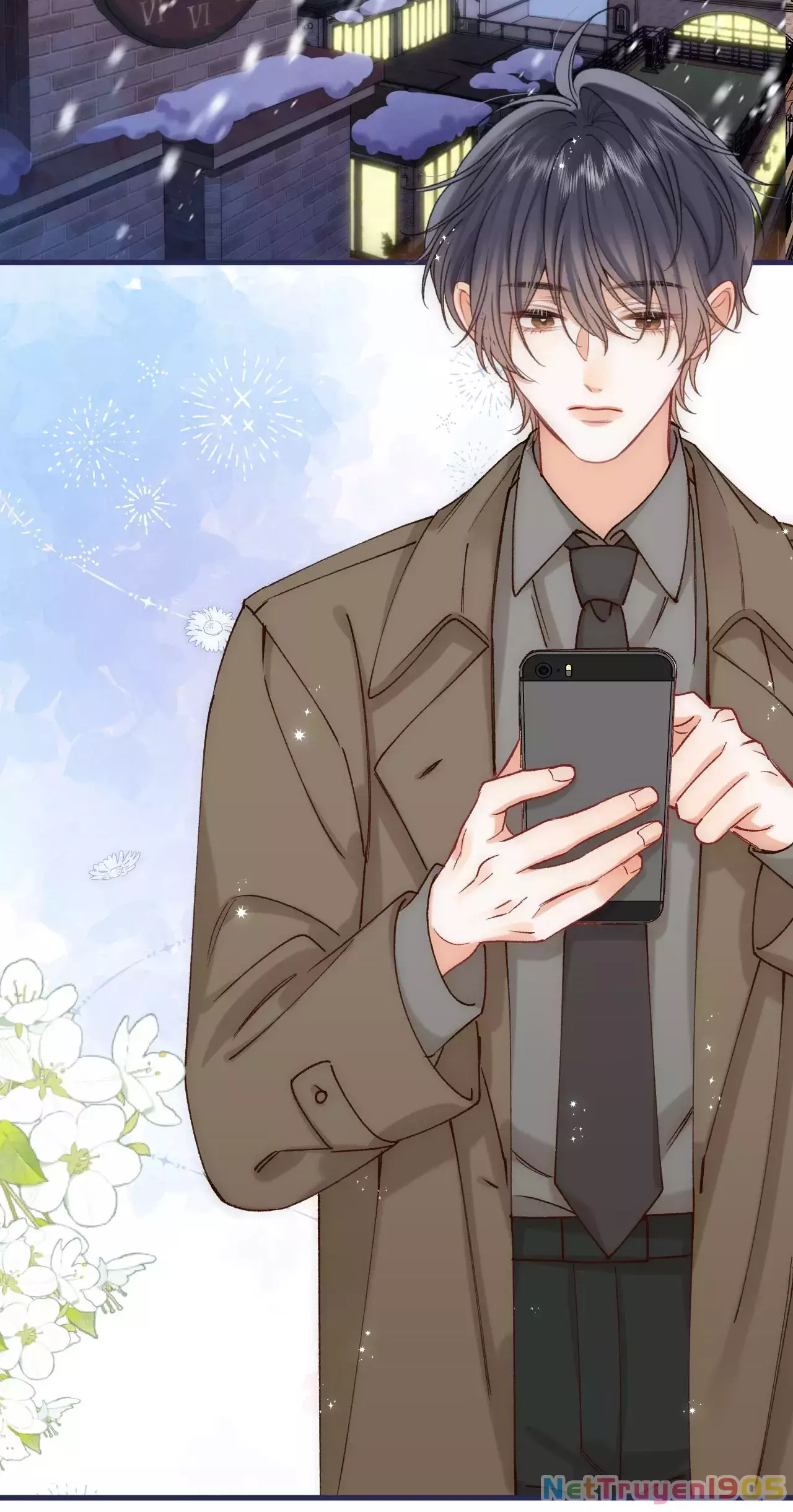 Mối Tình Thầm Kín Chapter 135.2 - Trang 2