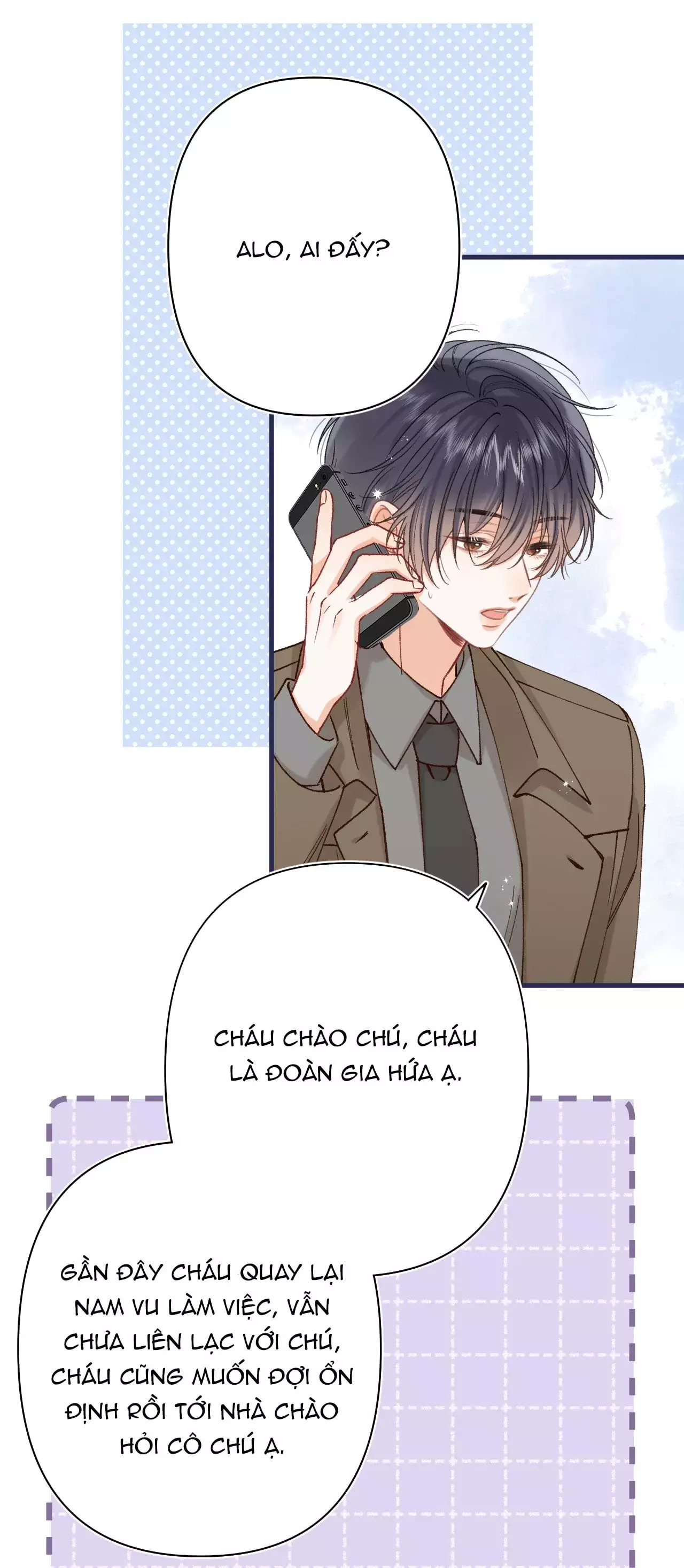 Mối Tình Thầm Kín Chapter 135.2 - Trang 2