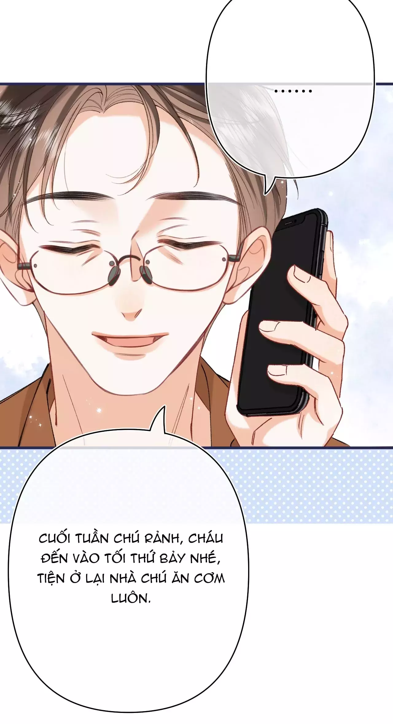 Mối Tình Thầm Kín Chapter 135.2 - Trang 2