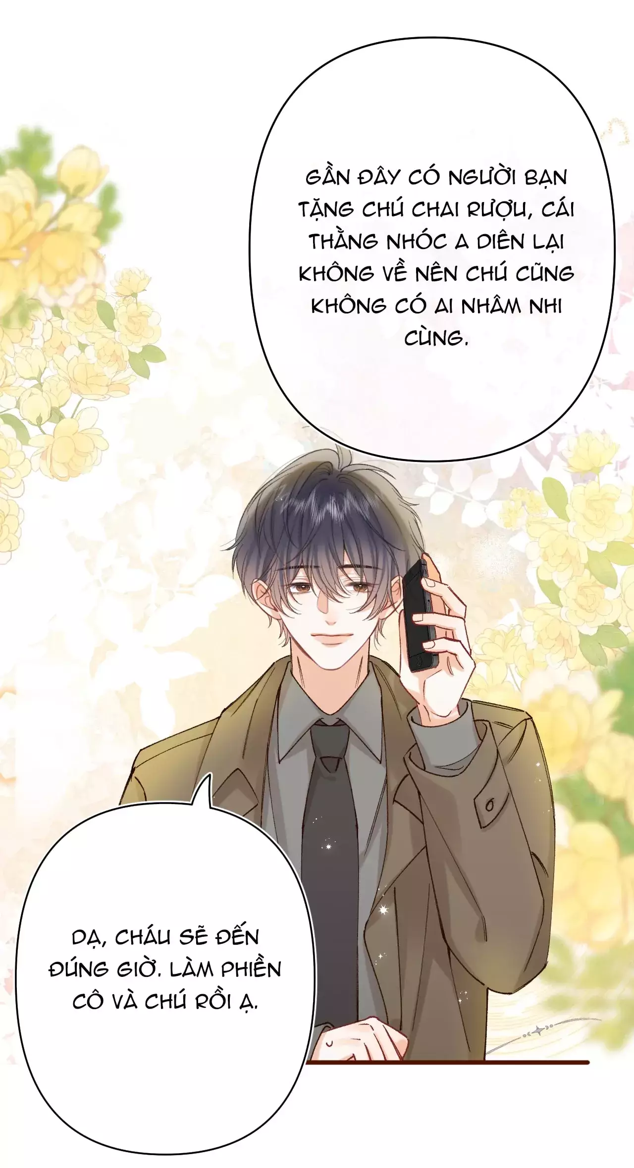 Mối Tình Thầm Kín Chapter 135.2 - Trang 2