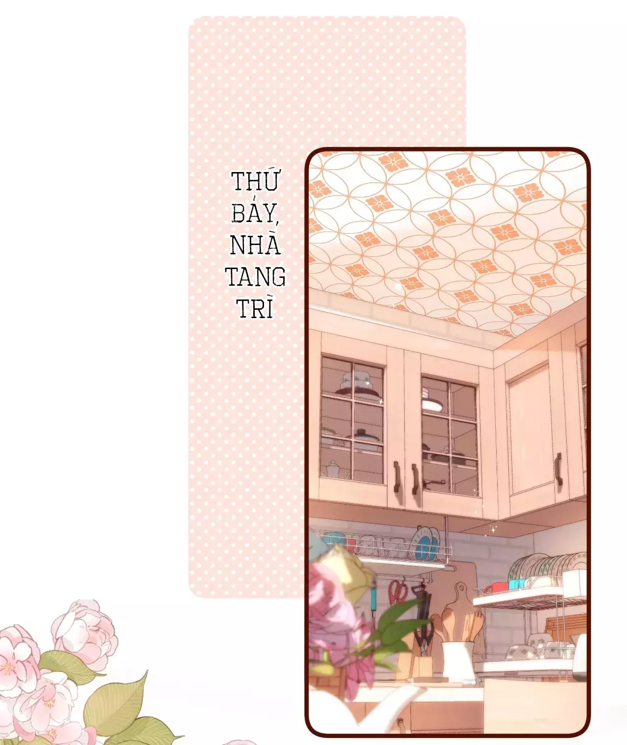 Mối Tình Thầm Kín Chapter 135.2 - Trang 2