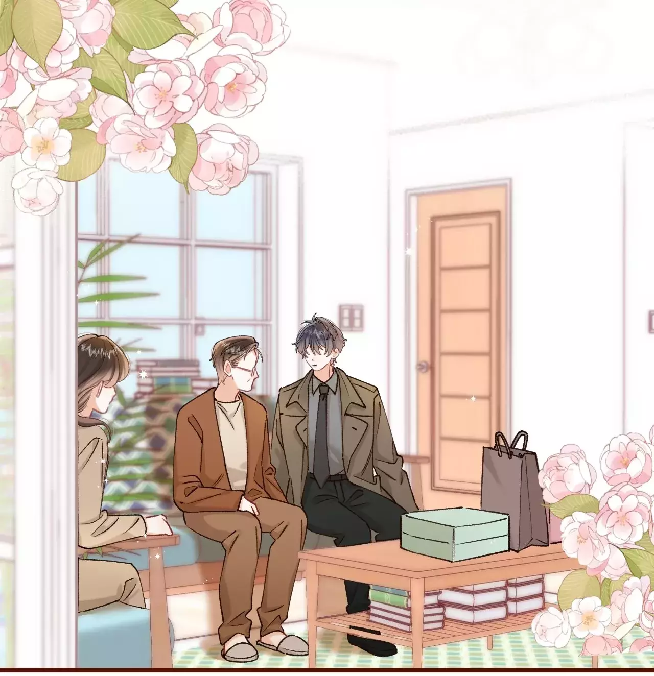 Mối Tình Thầm Kín Chapter 135.2 - Trang 2