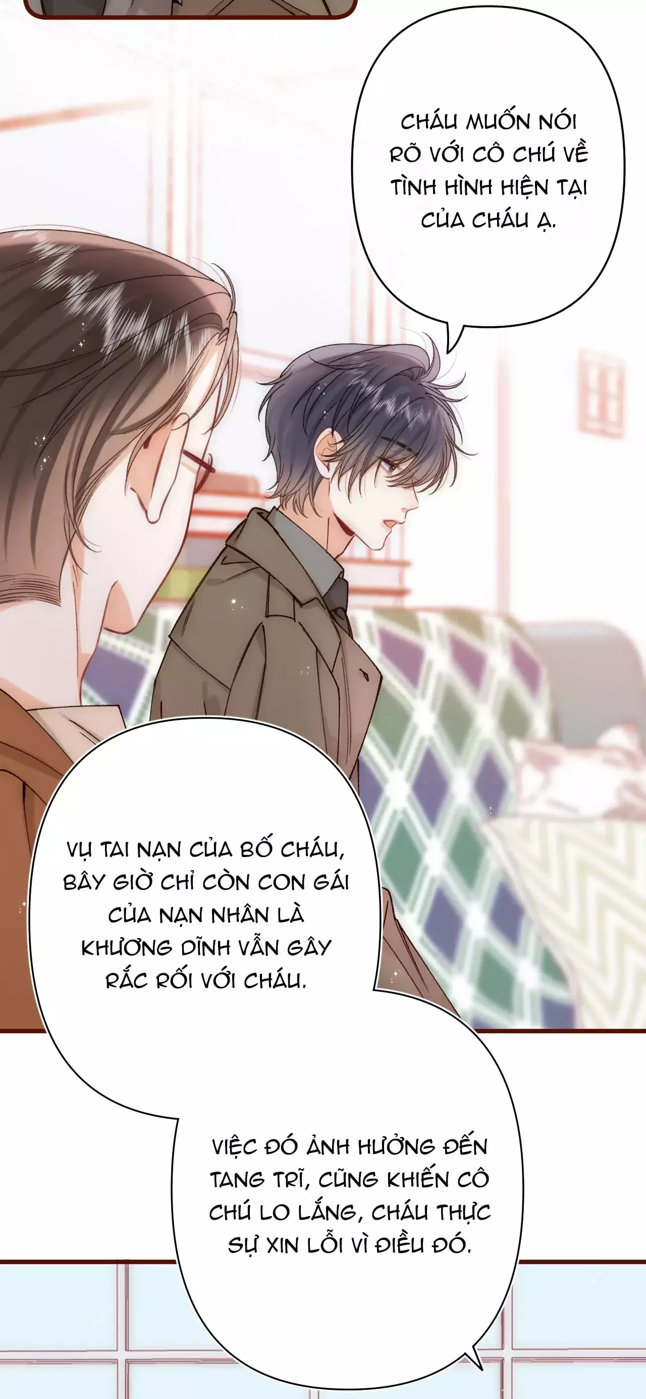 Mối Tình Thầm Kín Chapter 135.2 - Trang 2