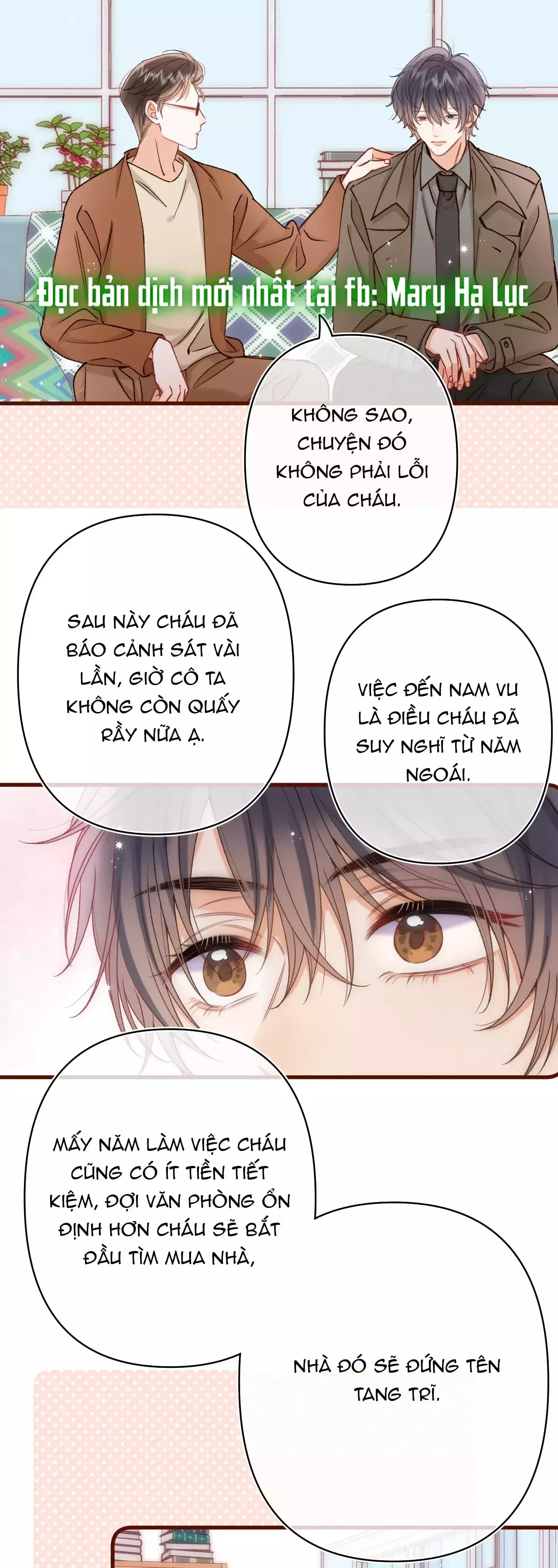 Mối Tình Thầm Kín Chapter 135.2 - Trang 2