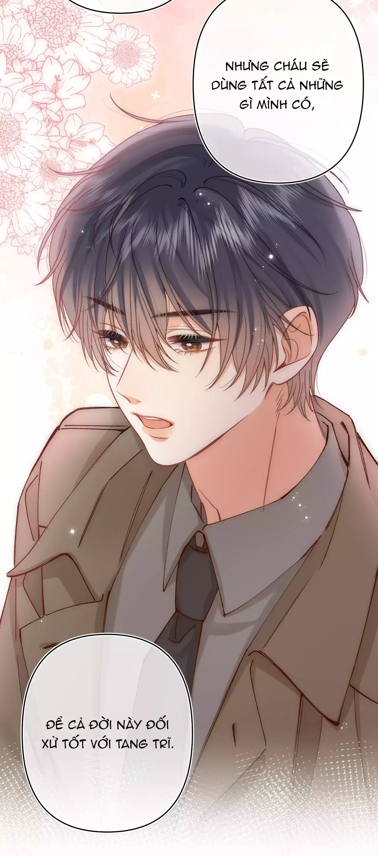 Mối Tình Thầm Kín Chapter 135.2 - Trang 2