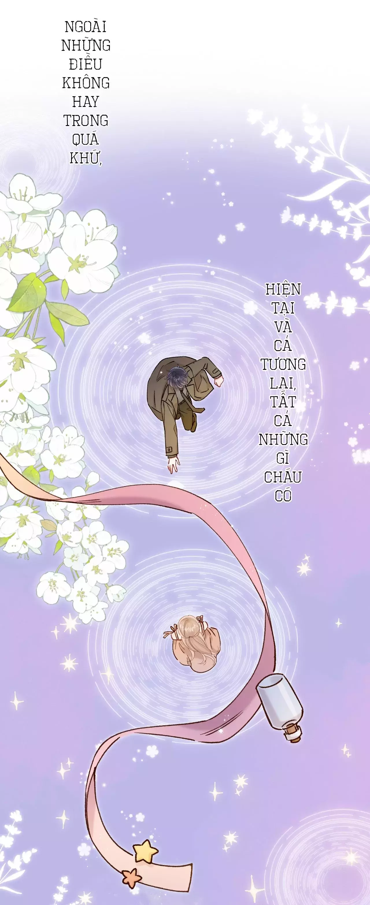 Mối Tình Thầm Kín Chapter 135.2 - Trang 2