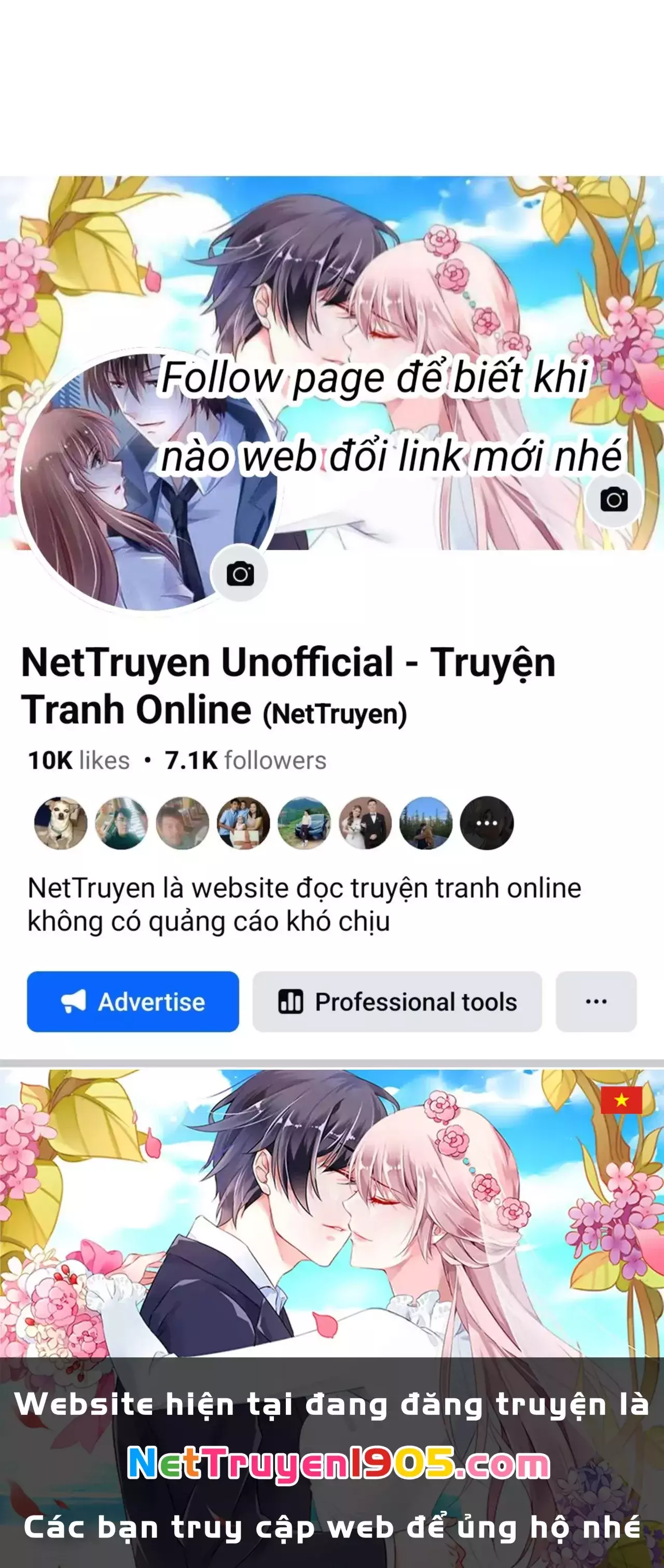 Mối Tình Thầm Kín Chapter 135.2 - Trang 2