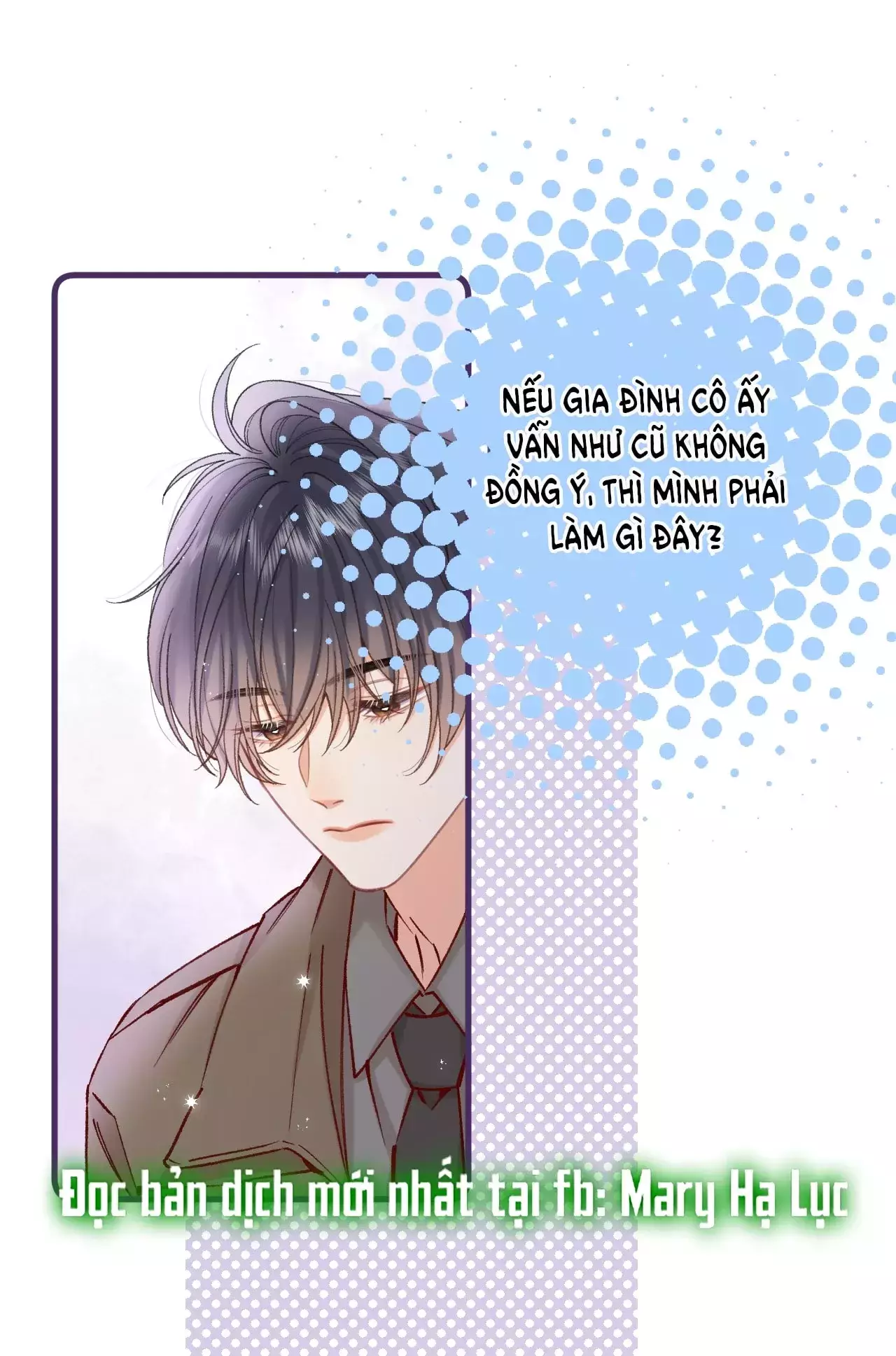 Mối Tình Thầm Kín Chapter 136.1 - Trang 2