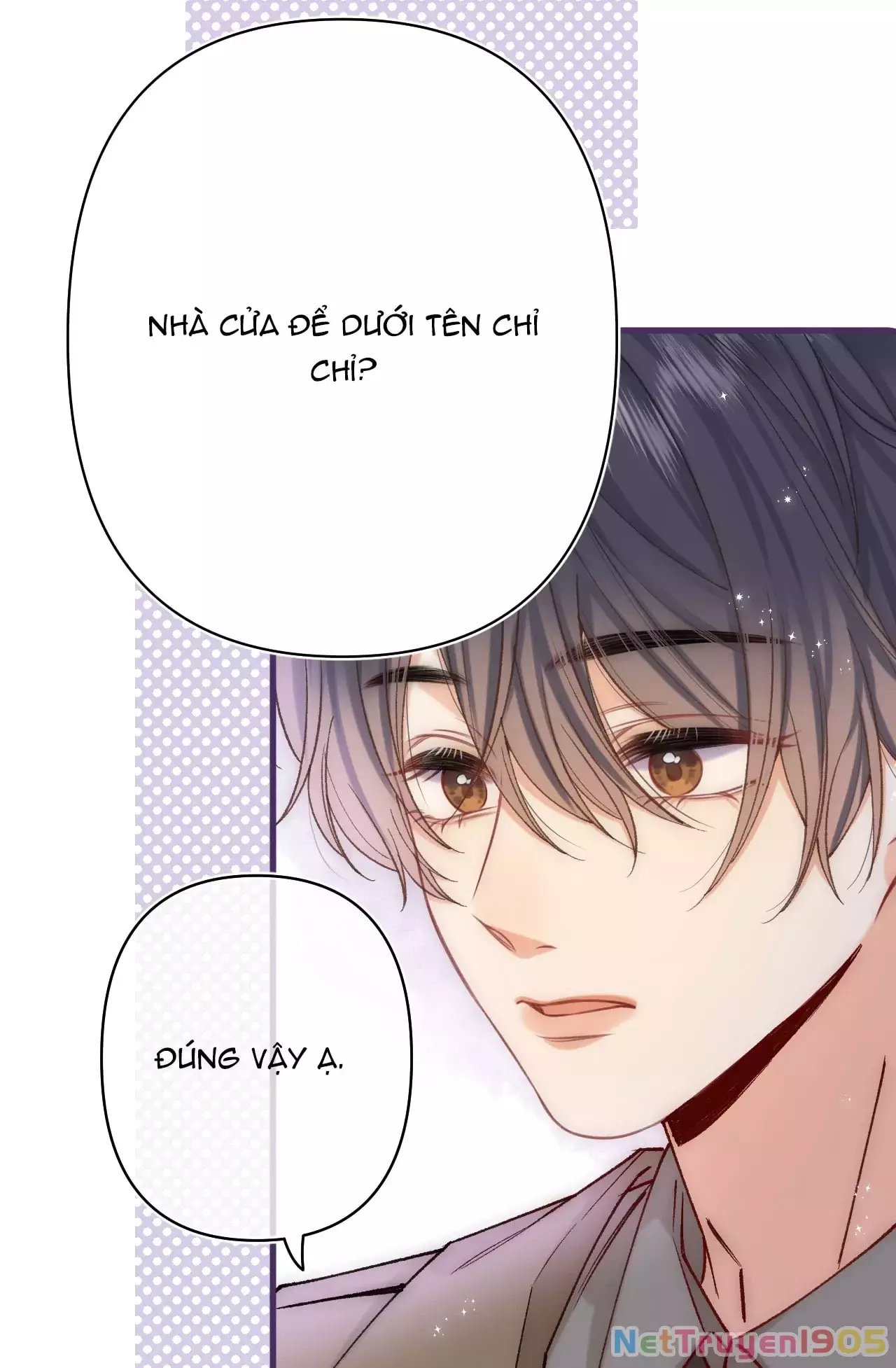 Mối Tình Thầm Kín Chapter 136.1 - Trang 2