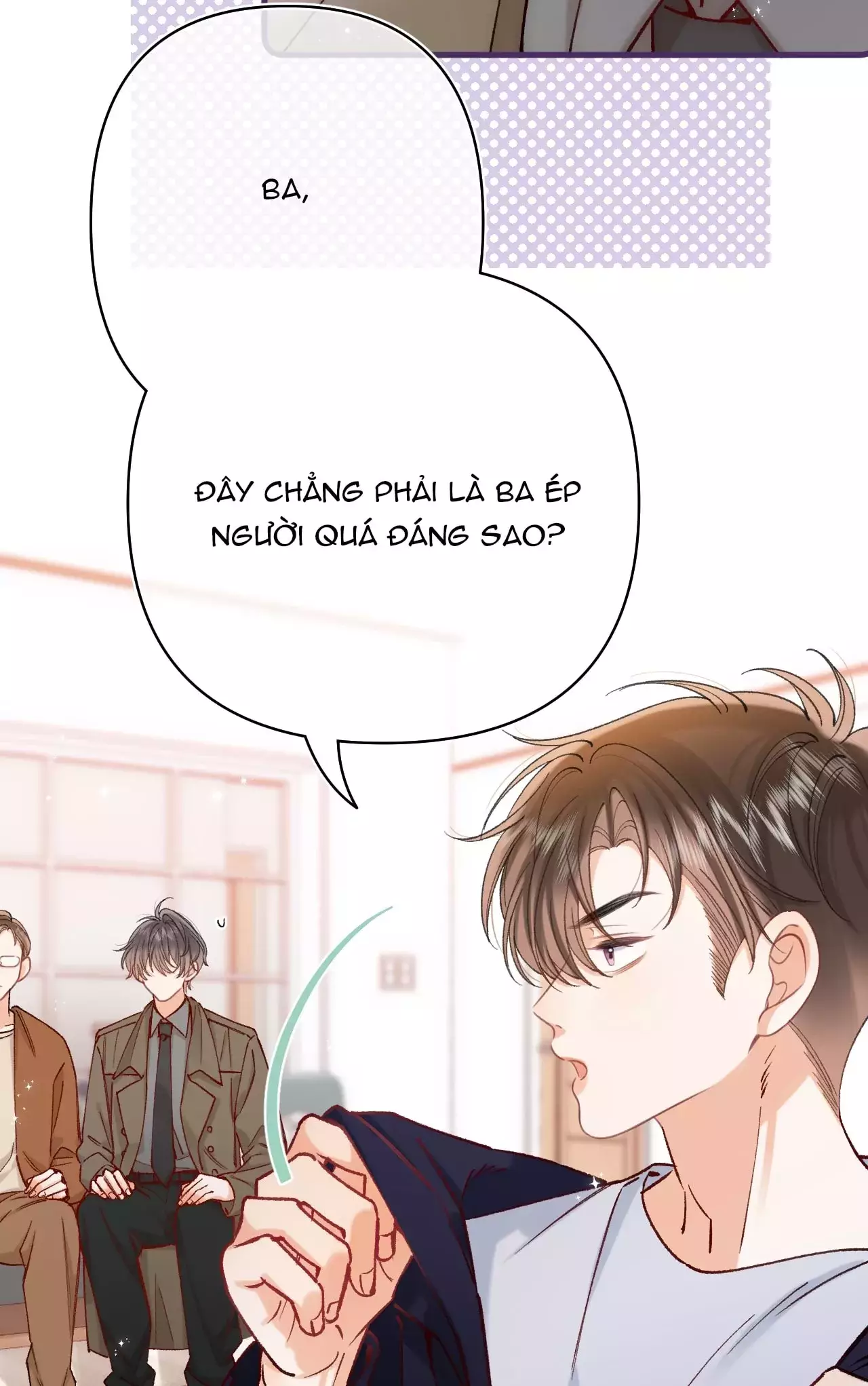 Mối Tình Thầm Kín Chapter 136.1 - Trang 2