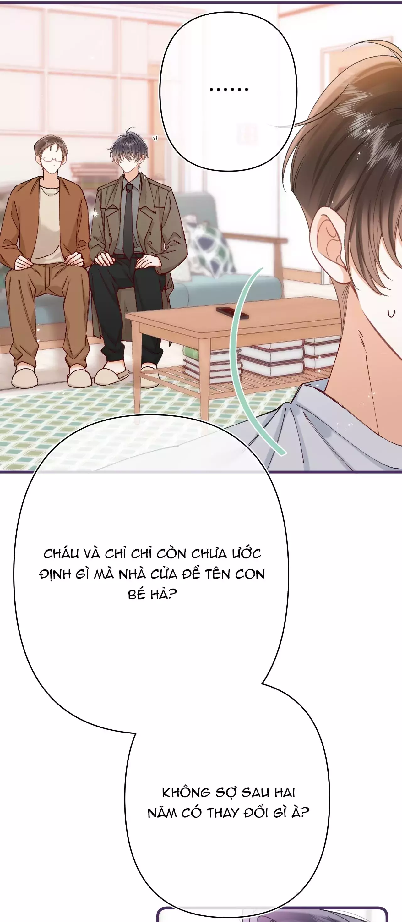 Mối Tình Thầm Kín Chapter 136.1 - Trang 2
