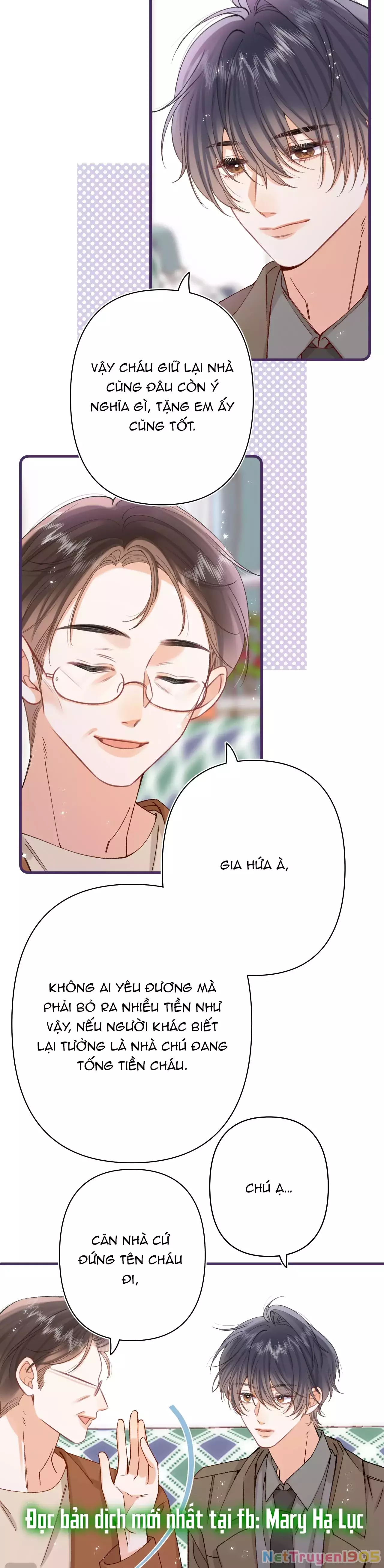 Mối Tình Thầm Kín Chapter 136.1 - Trang 2