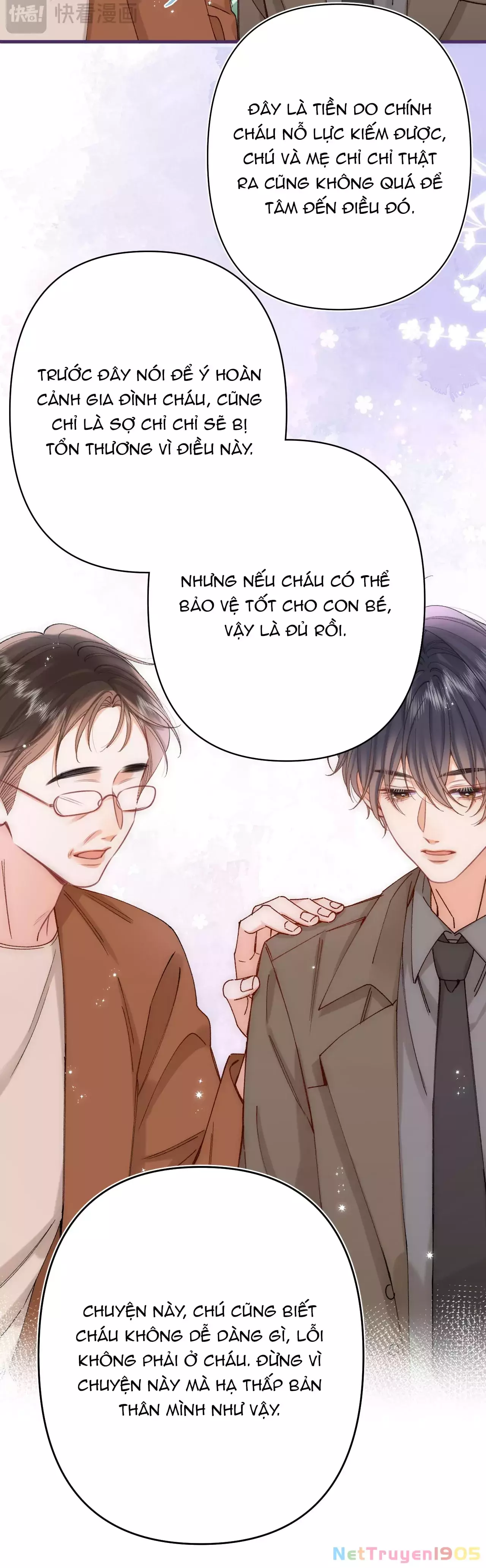 Mối Tình Thầm Kín Chapter 136.1 - Trang 2