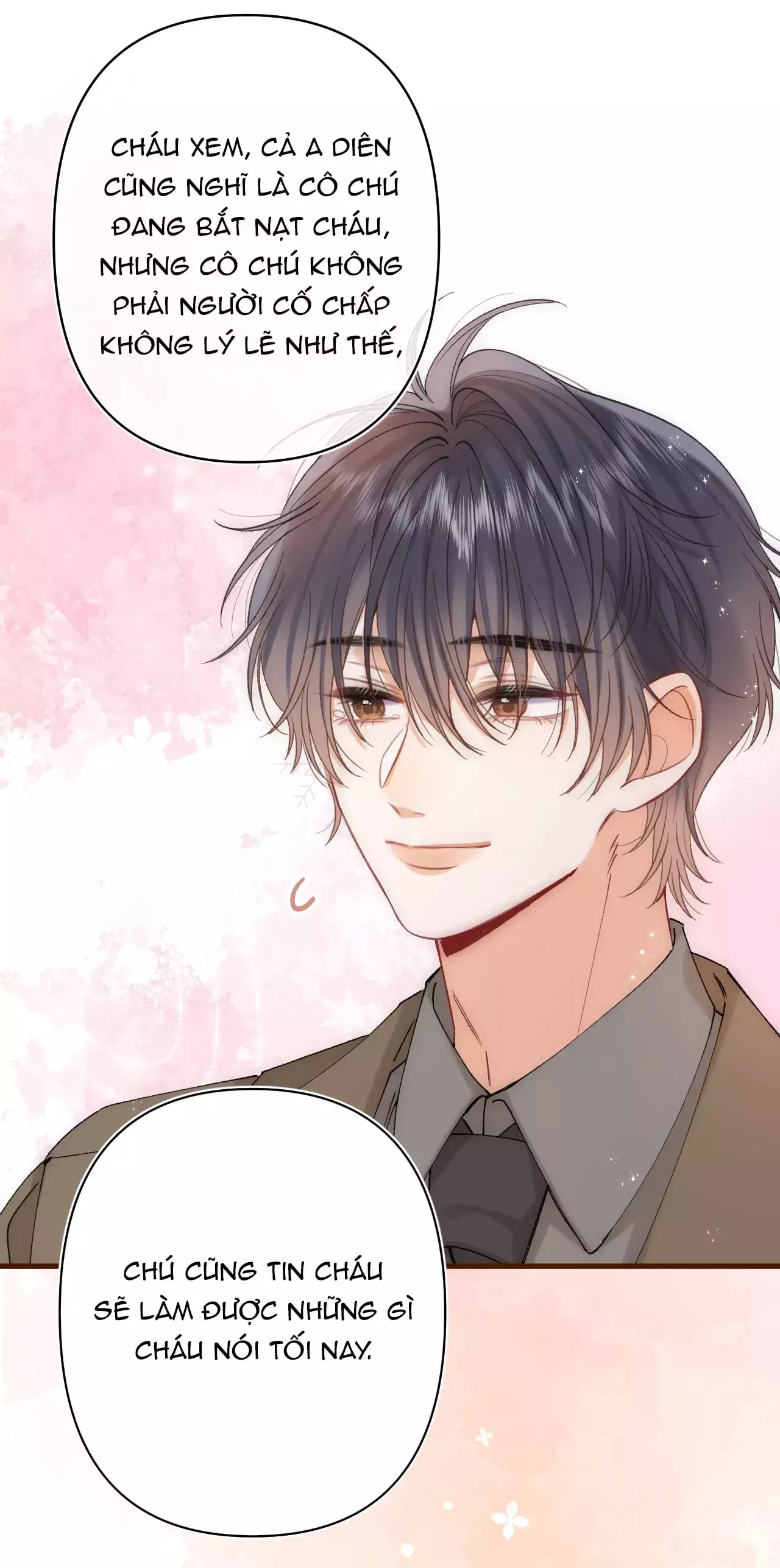 Mối Tình Thầm Kín Chapter 136.1 - Trang 2
