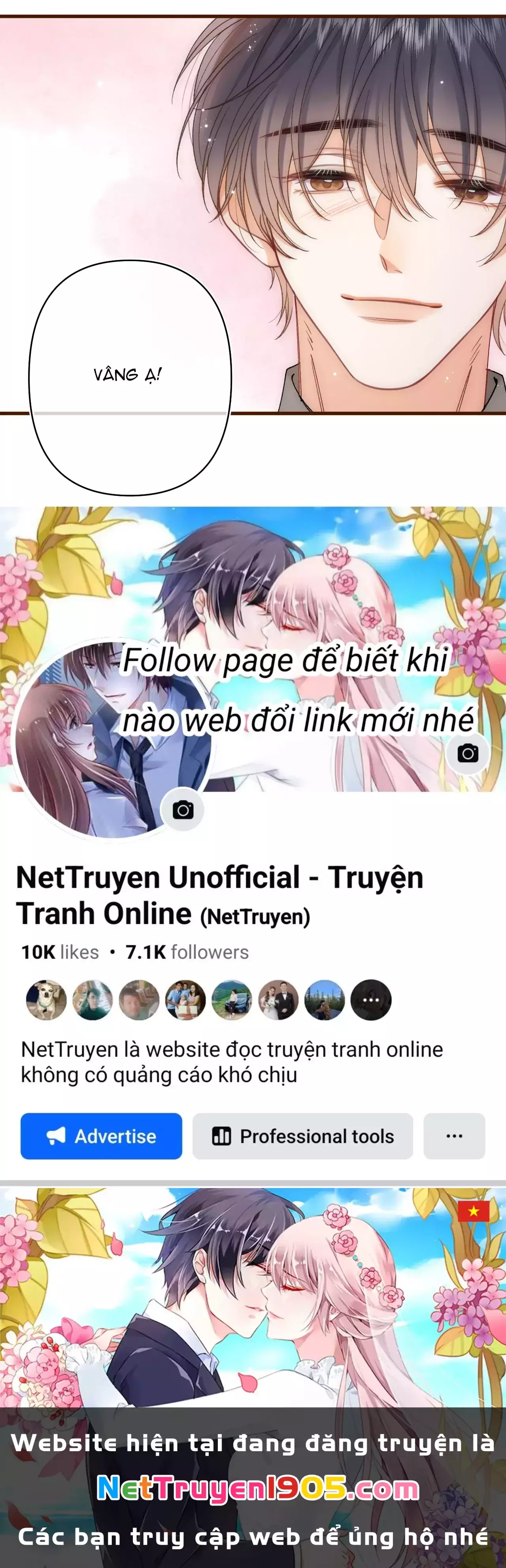 Mối Tình Thầm Kín Chapter 136.1 - Trang 2