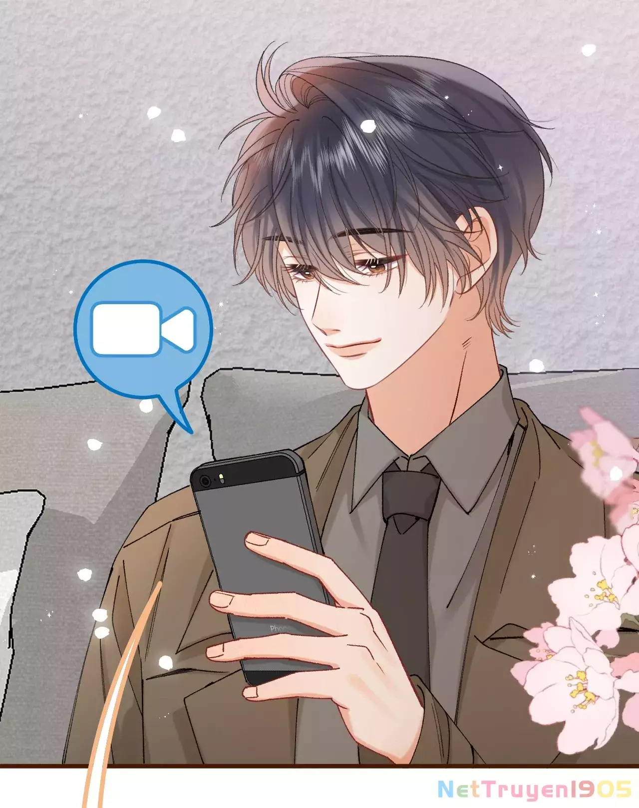 Mối Tình Thầm Kín Chapter 136.2 - Trang 2