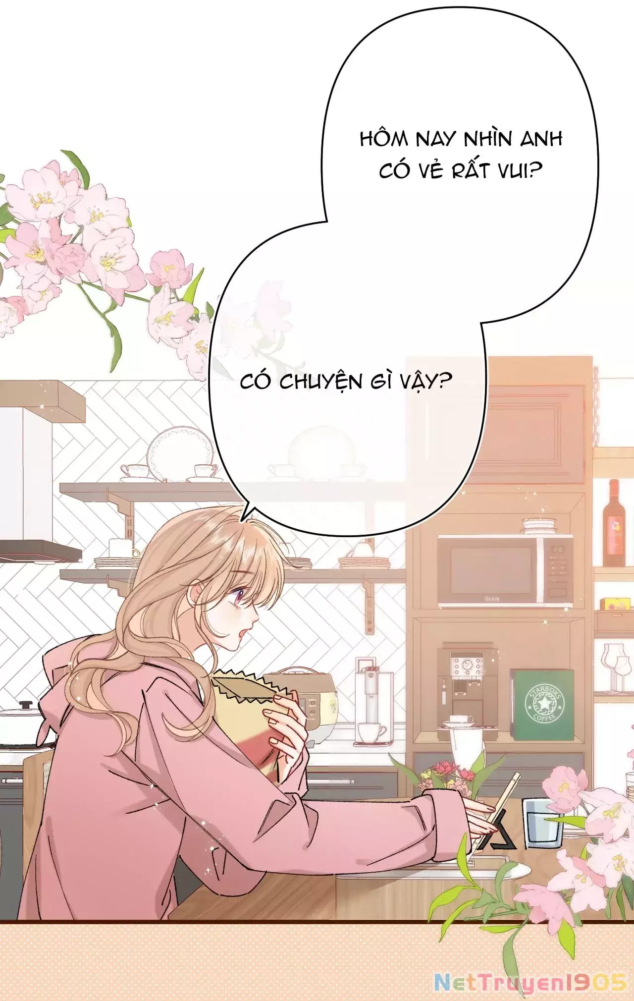 Mối Tình Thầm Kín Chapter 136.2 - Trang 2