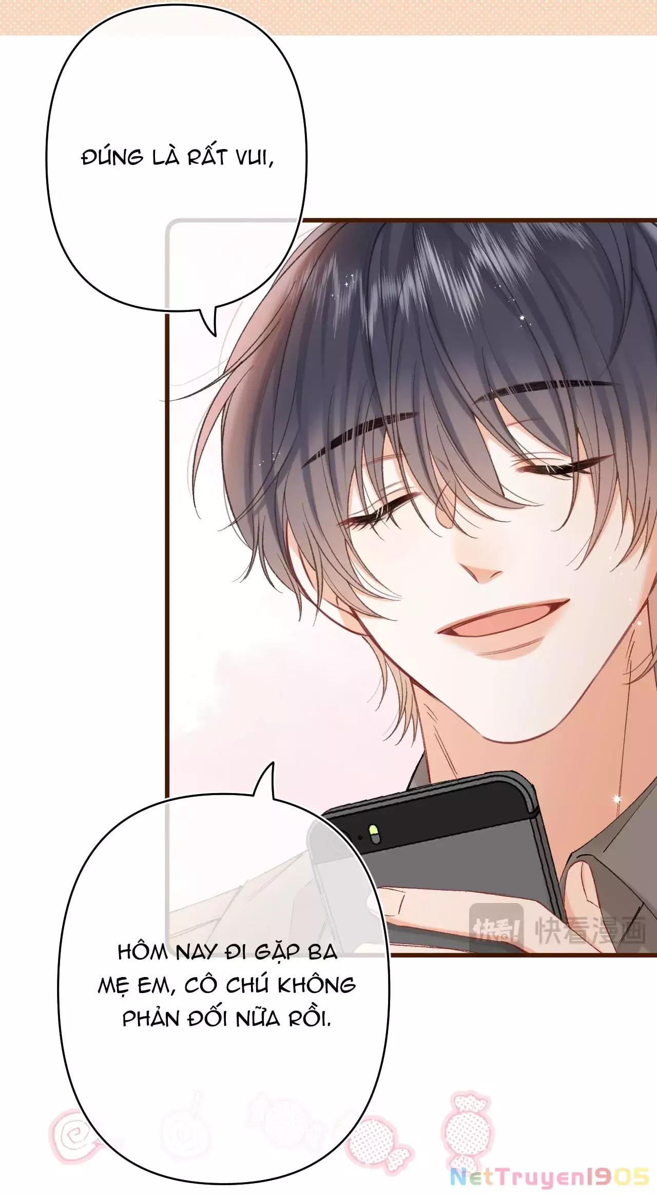 Mối Tình Thầm Kín Chapter 136.2 - Trang 2