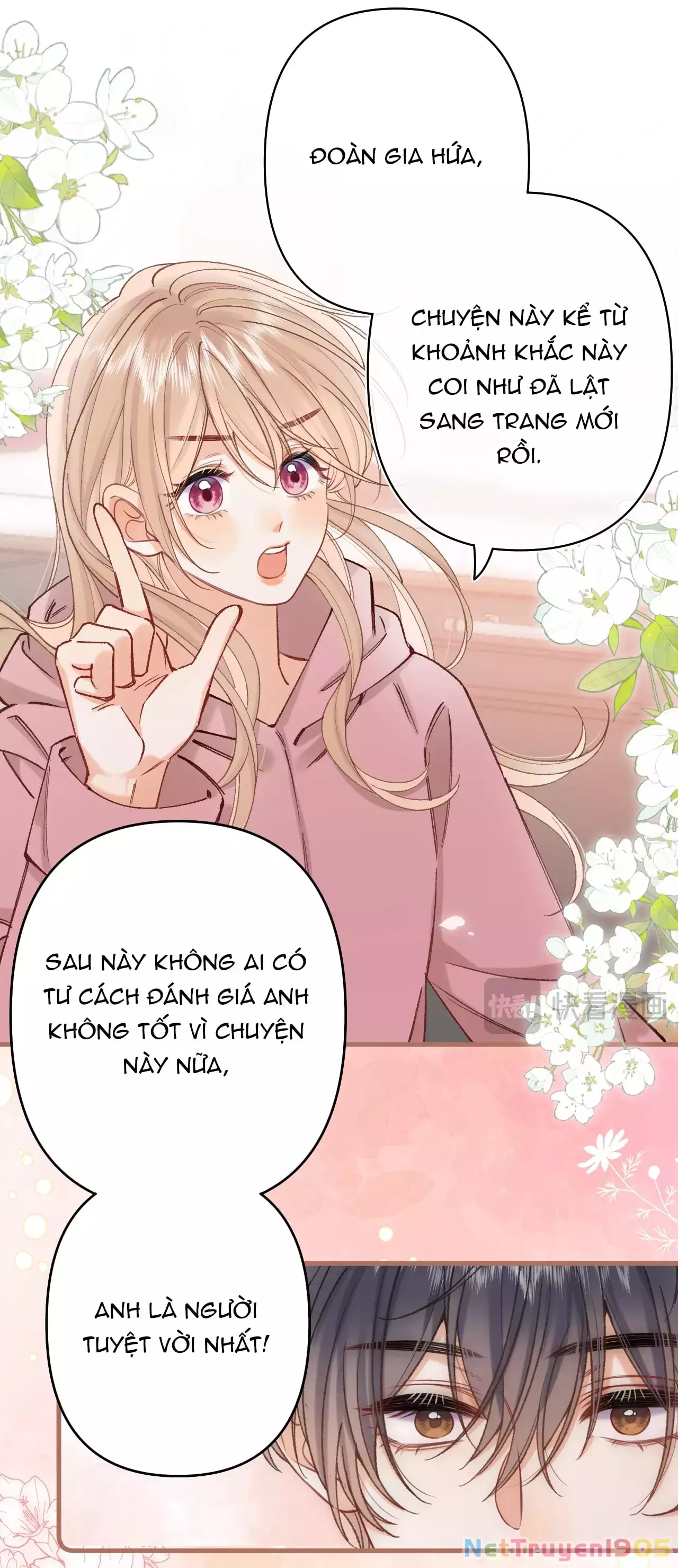 Mối Tình Thầm Kín Chapter 136.2 - Trang 2