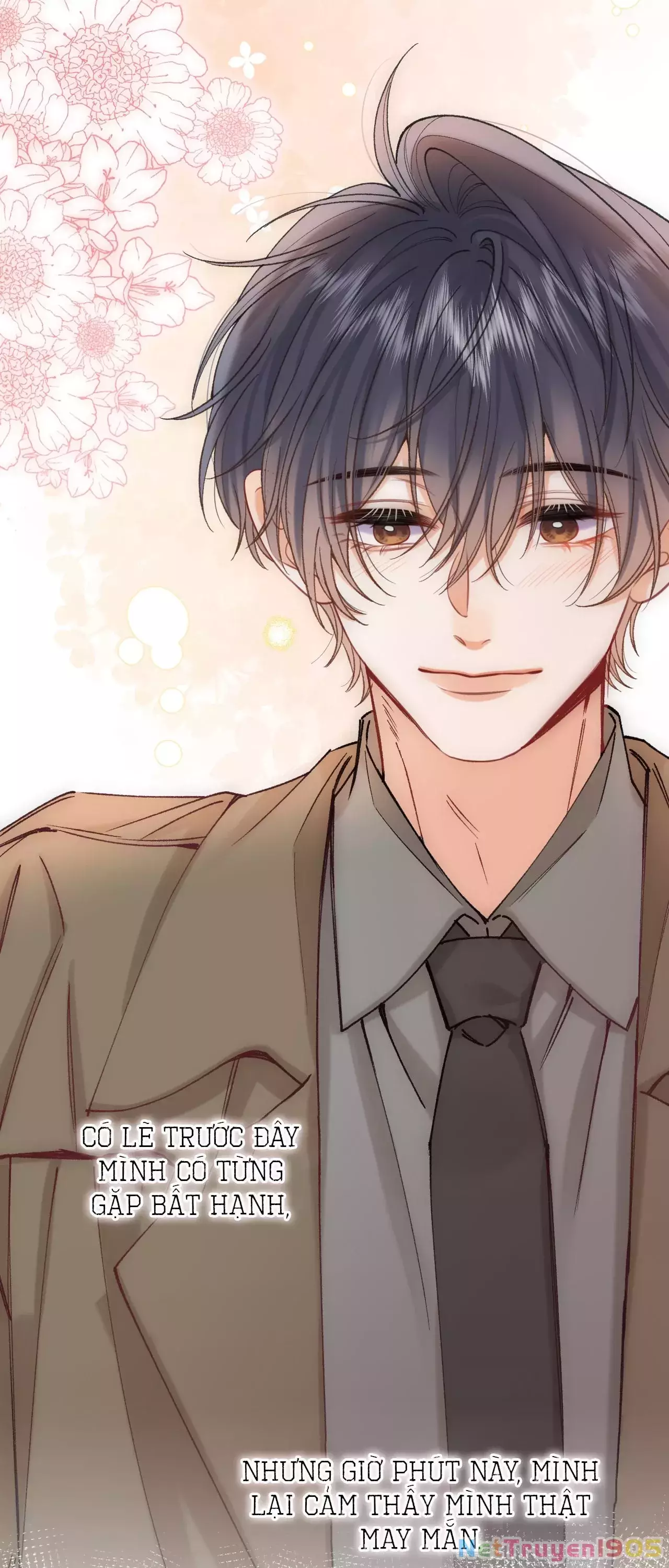 Mối Tình Thầm Kín Chapter 136.2 - Trang 2