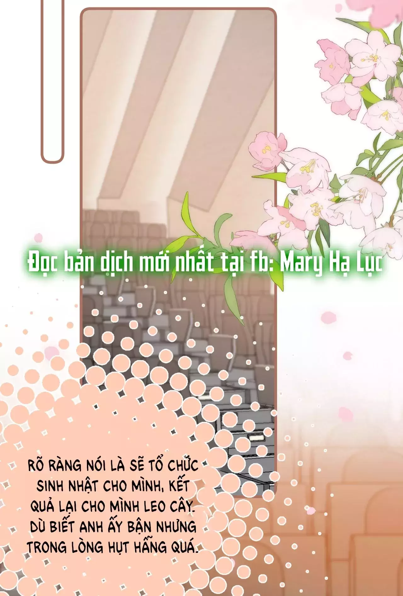 Mối Tình Thầm Kín Chapter 136.2 - Trang 2