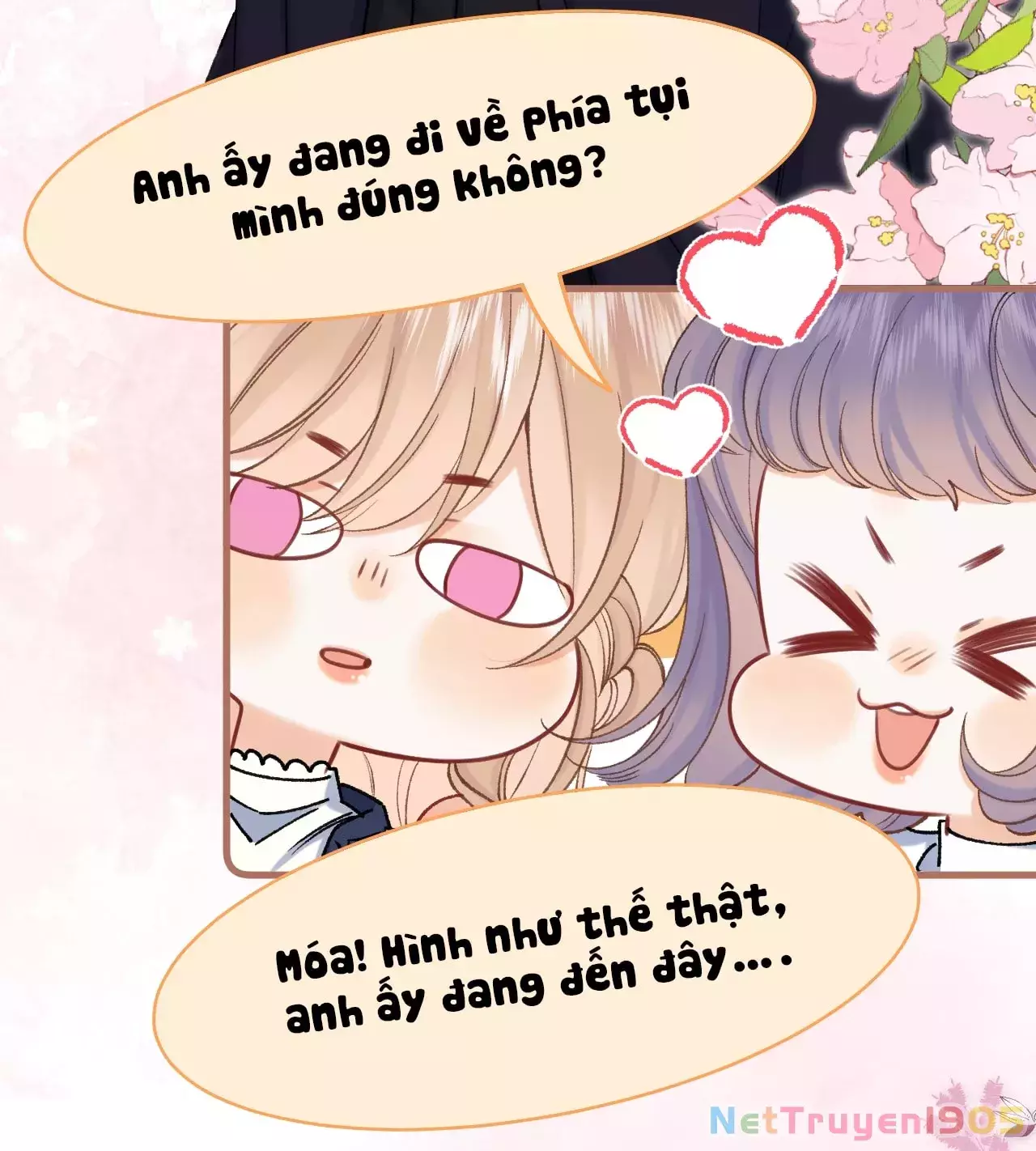 Mối Tình Thầm Kín Chapter 136.2 - Trang 2