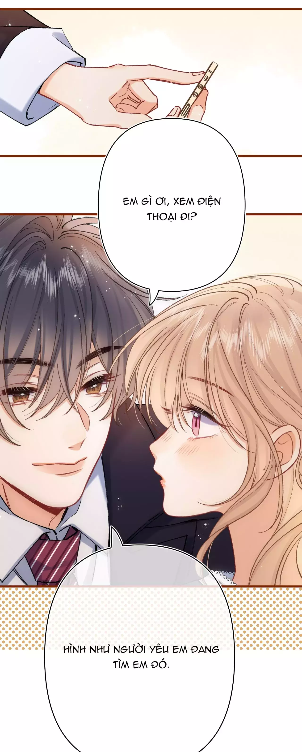 Mối Tình Thầm Kín Chapter 136.2 - Trang 2