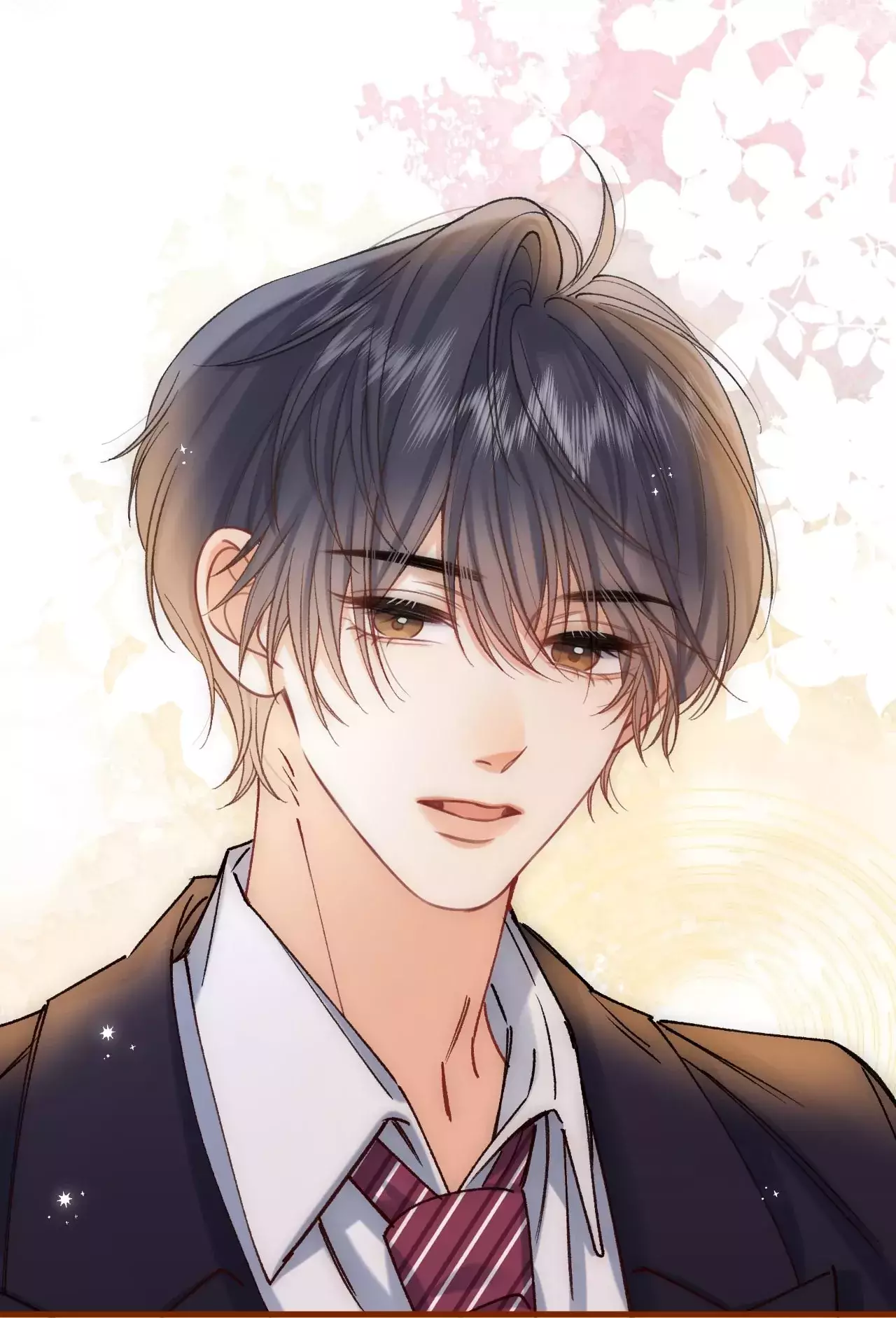 Mối Tình Thầm Kín Chapter 137.1 - Trang 2