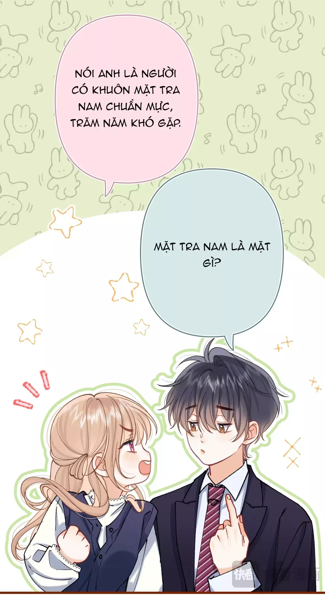 Mối Tình Thầm Kín Chapter 137.1 - Trang 2
