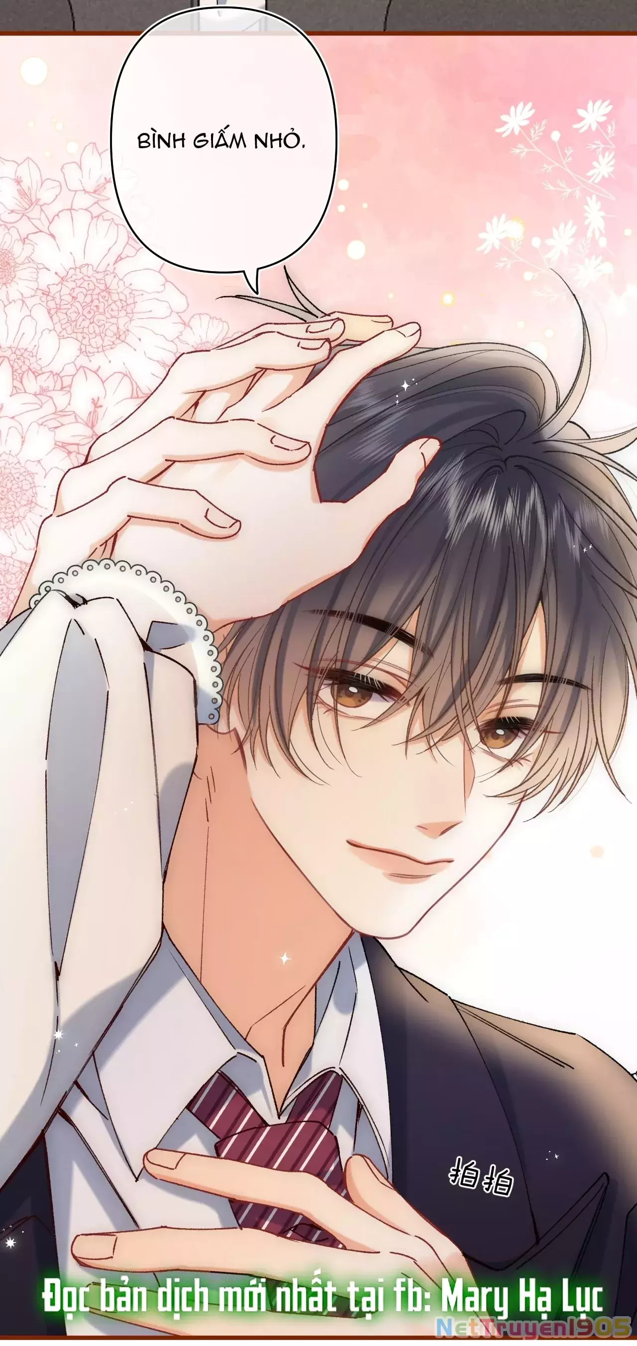 Mối Tình Thầm Kín Chapter 137.1 - Trang 2