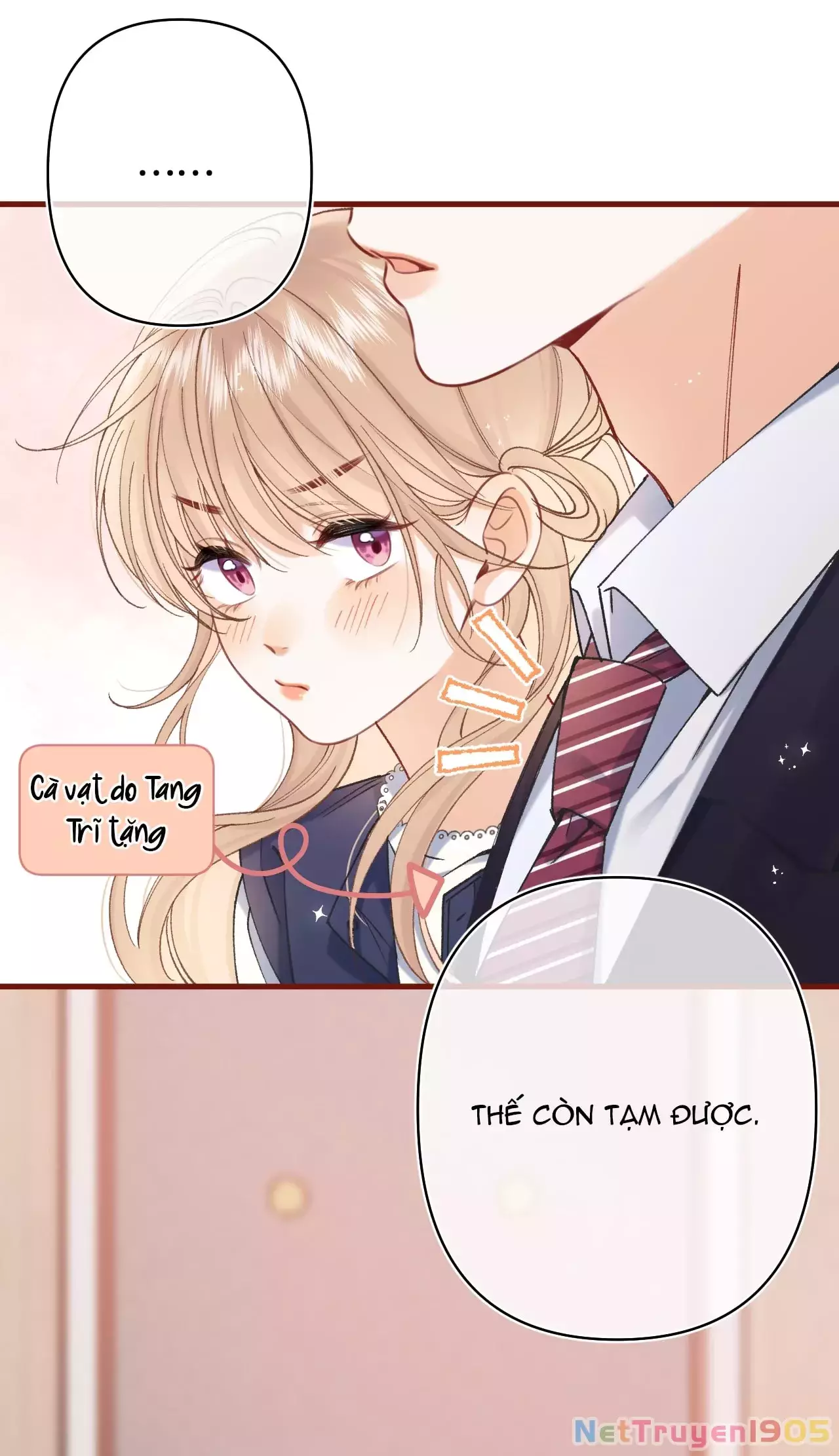 Mối Tình Thầm Kín Chapter 137.1 - Trang 2