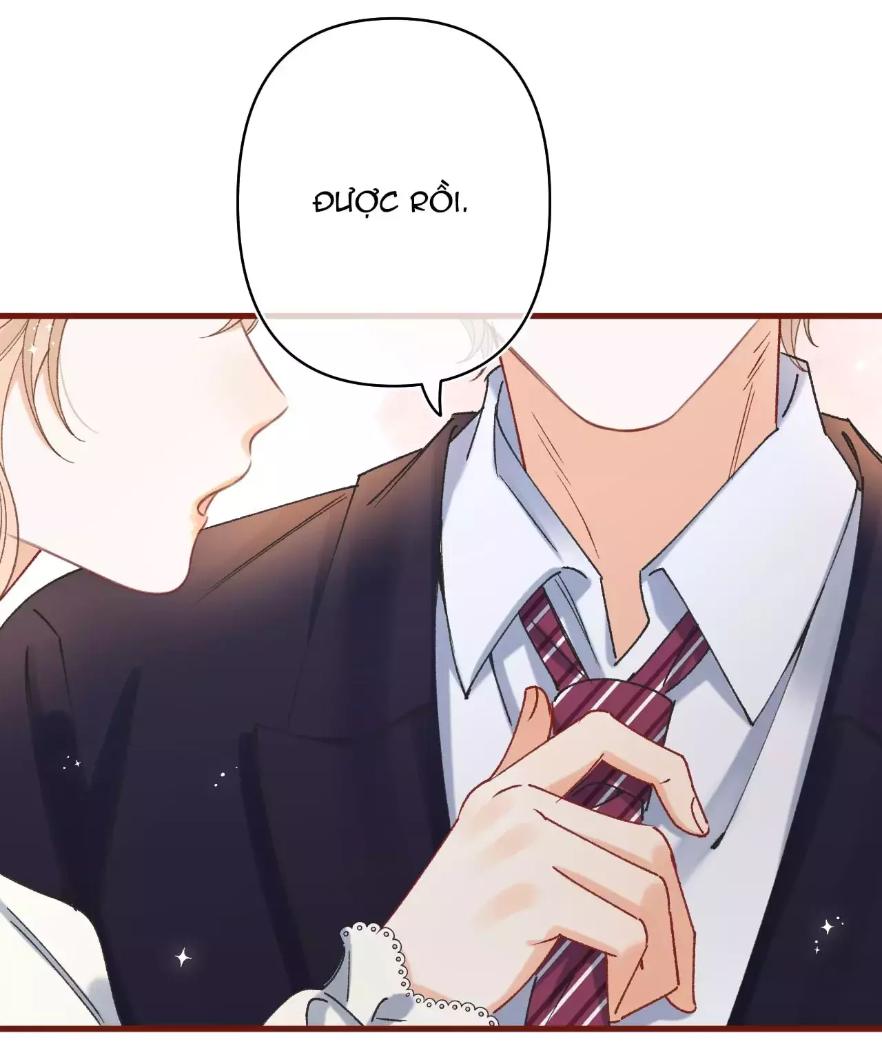 Mối Tình Thầm Kín Chapter 137.1 - Trang 2