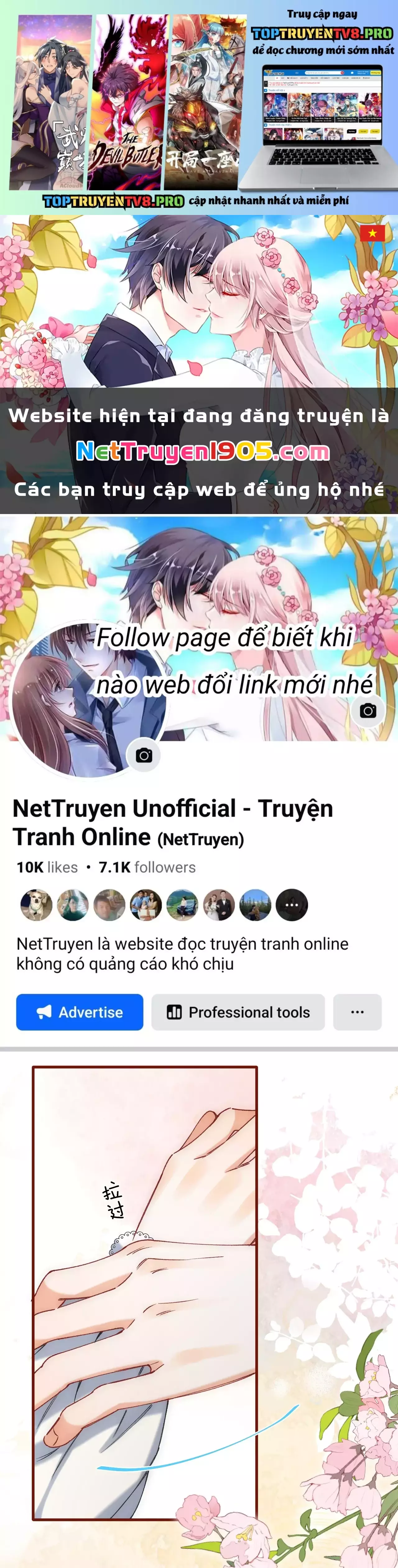 Mối Tình Thầm Kín Chapter 137.2 - Trang 2