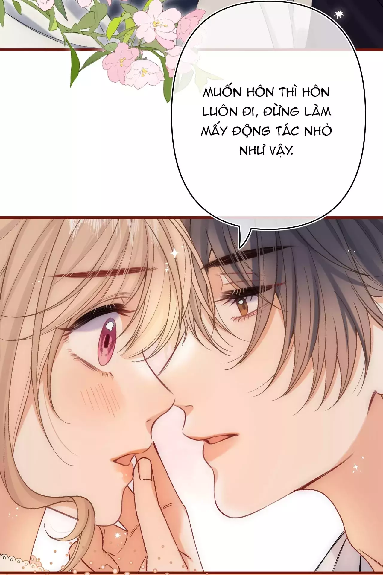 Mối Tình Thầm Kín Chapter 137.2 - Trang 2