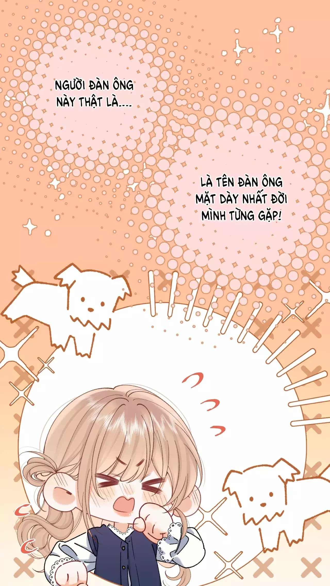 Mối Tình Thầm Kín Chapter 137.2 - Trang 2