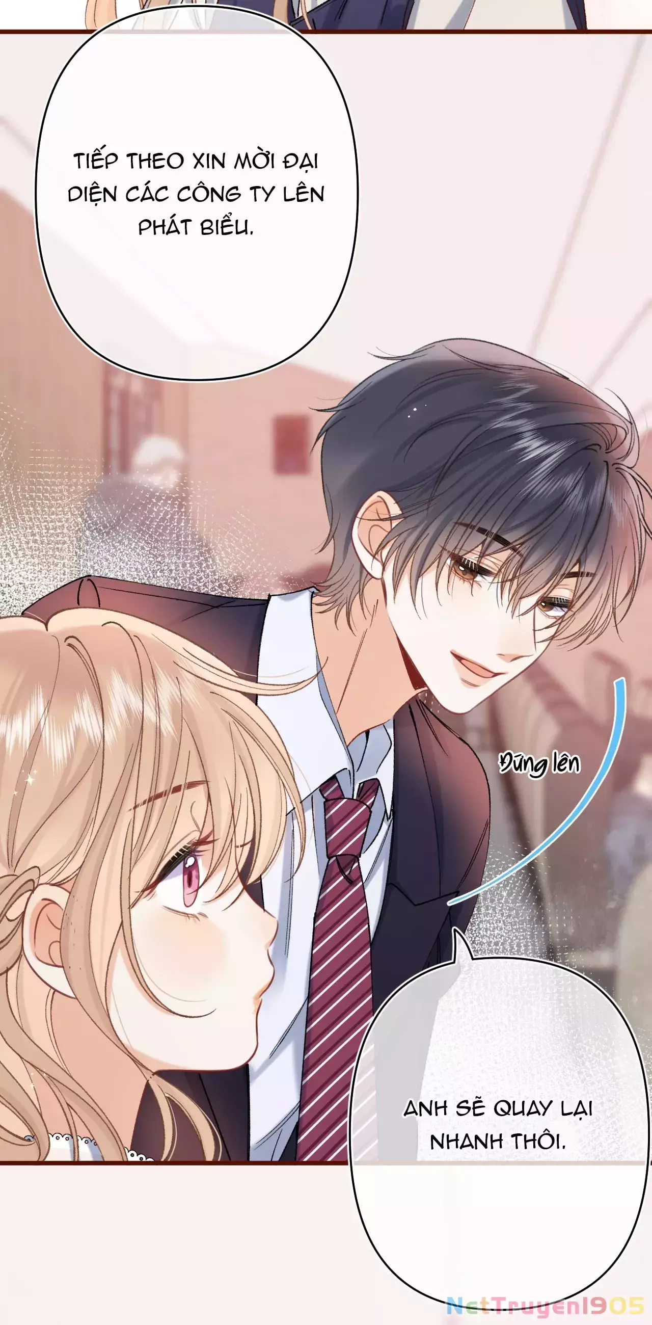 Mối Tình Thầm Kín Chapter 137.2 - Trang 2