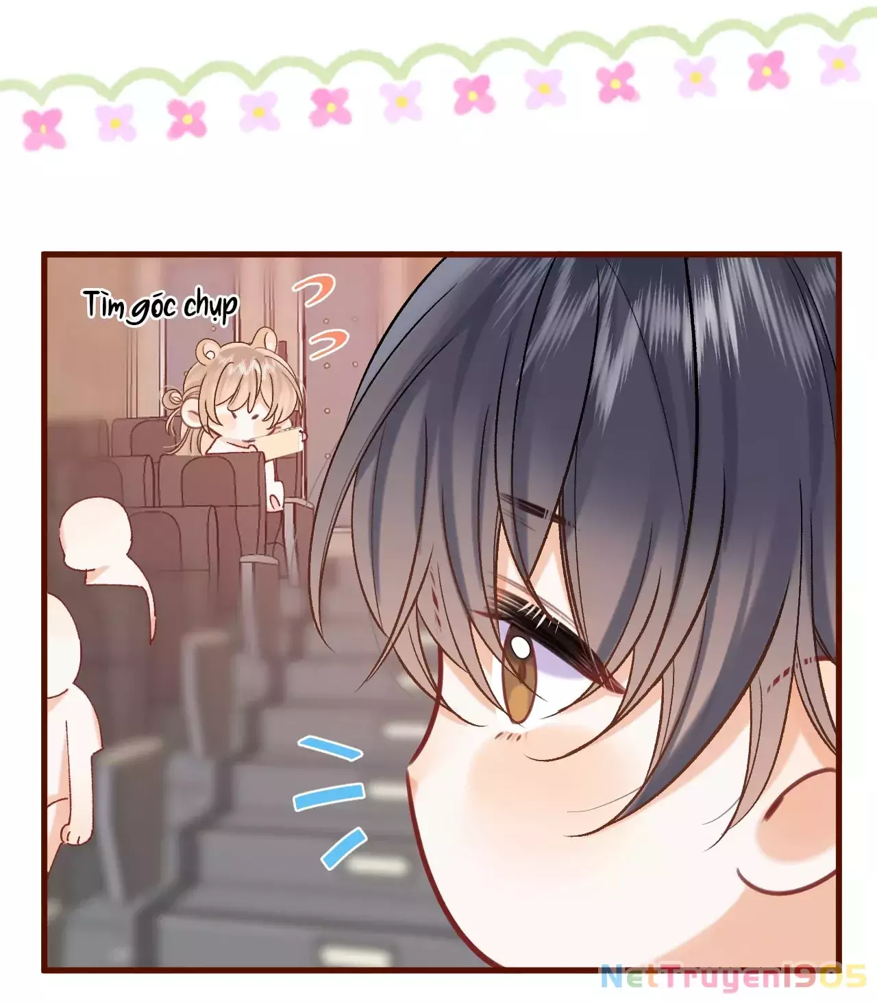 Mối Tình Thầm Kín Chapter 137.2 - Trang 2