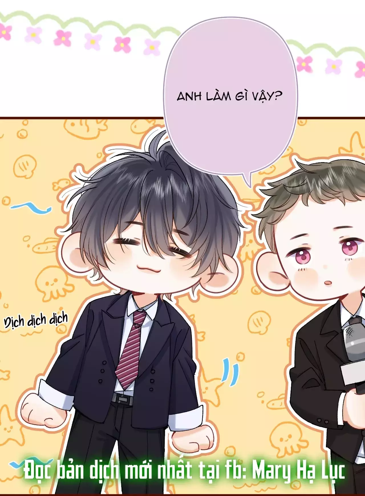 Mối Tình Thầm Kín Chapter 137.2 - Trang 2