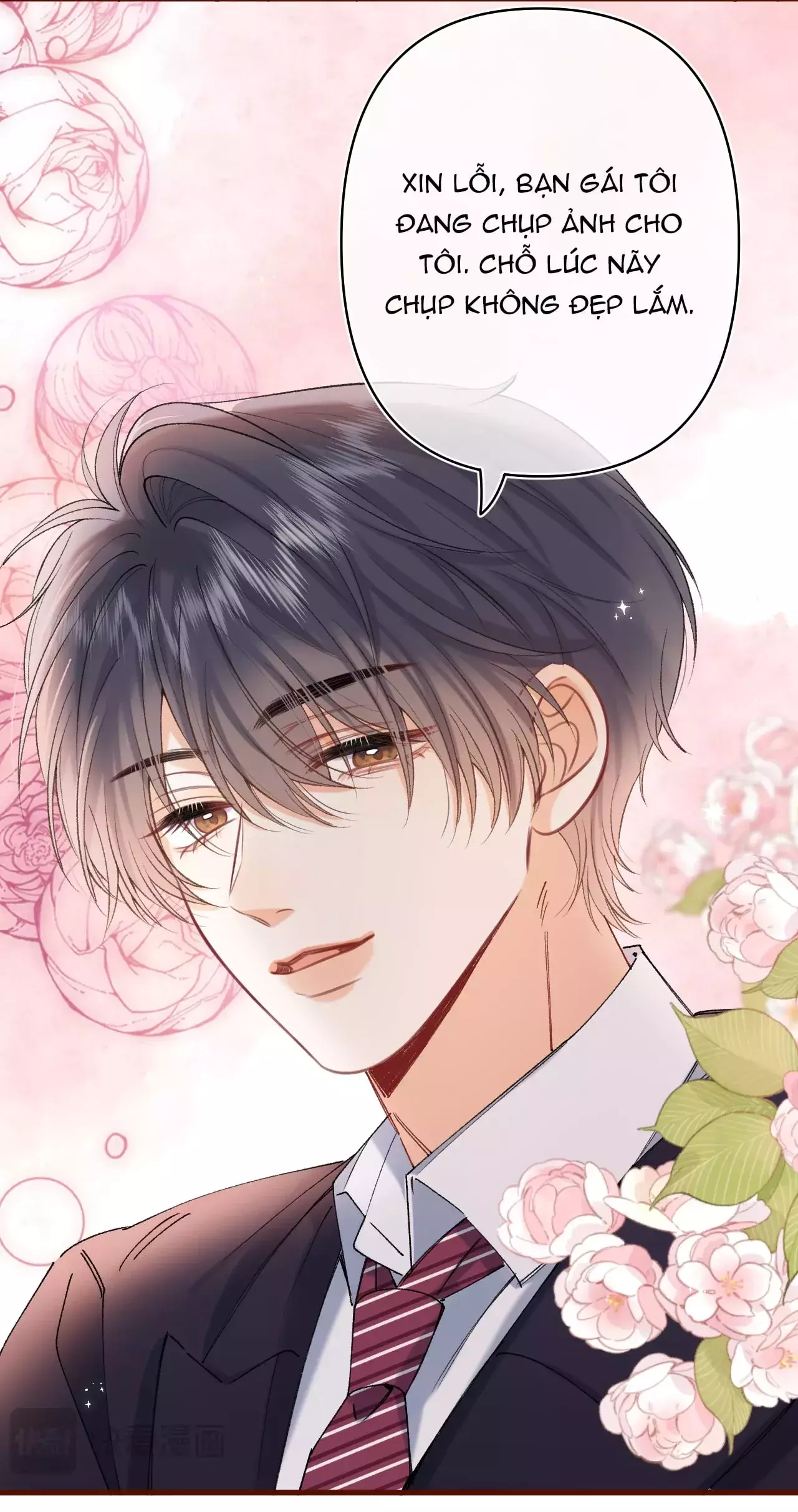 Mối Tình Thầm Kín Chapter 137.2 - Trang 2