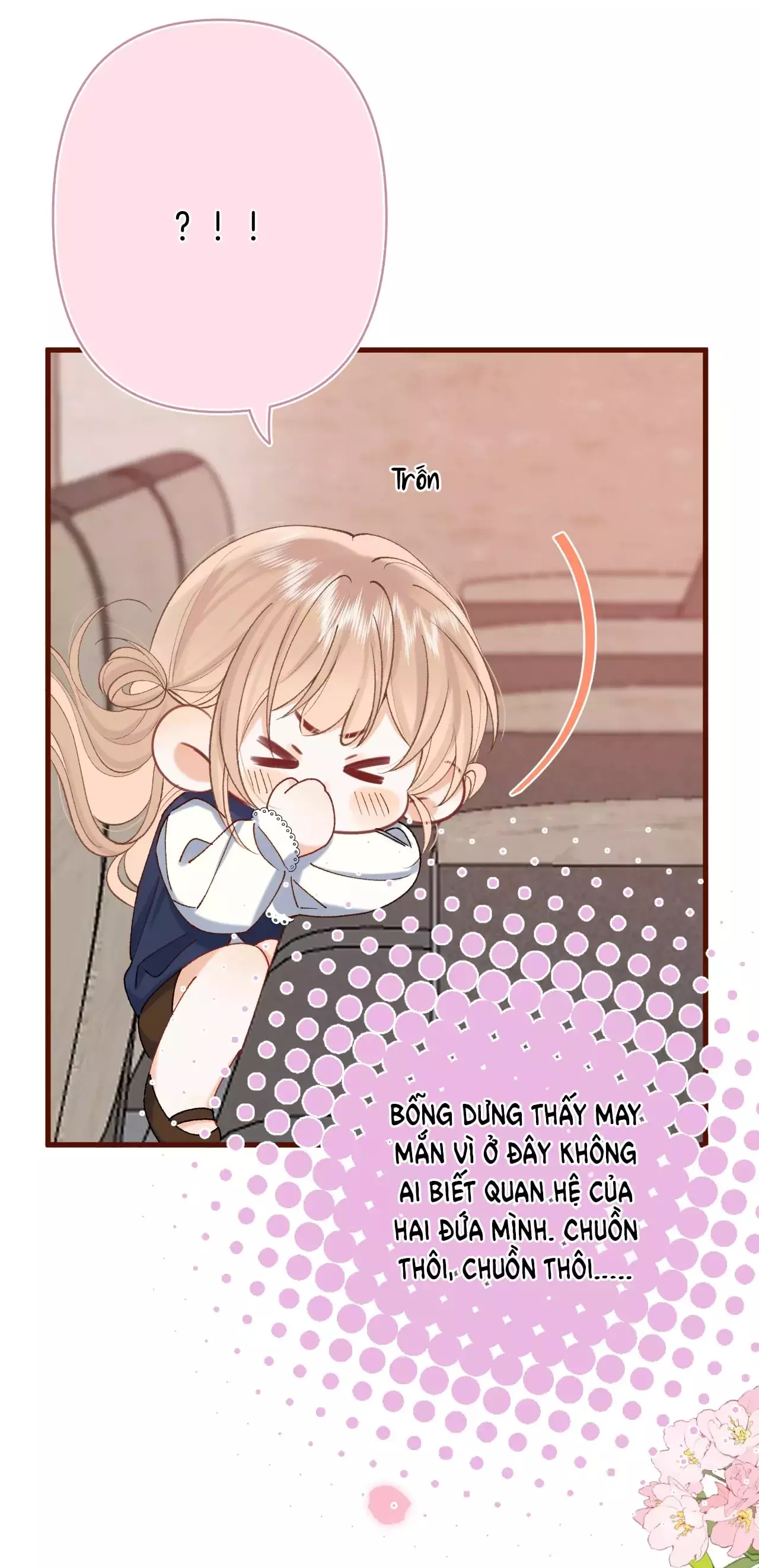 Mối Tình Thầm Kín Chapter 137.2 - Trang 2