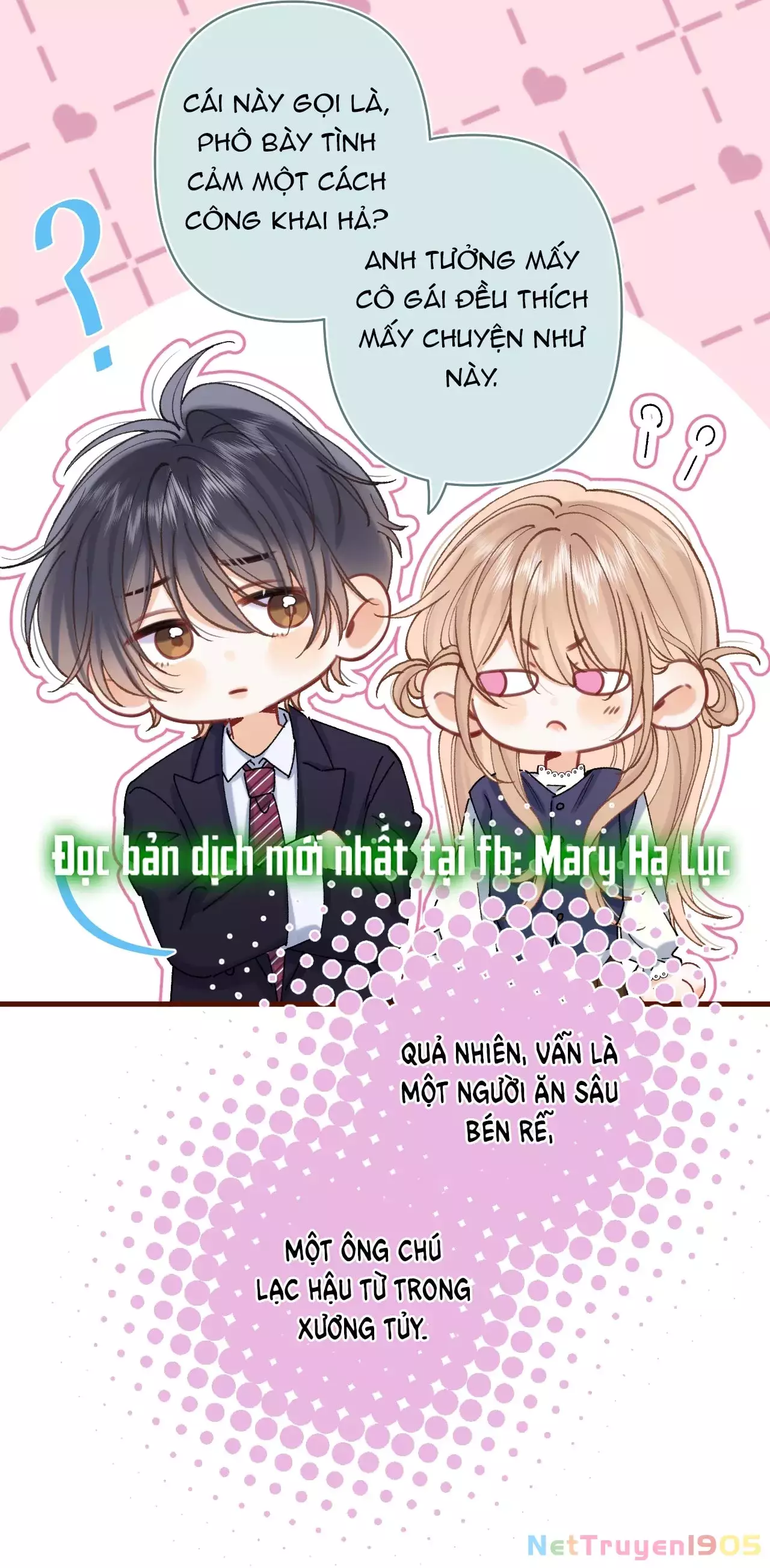 Mối Tình Thầm Kín Chapter 137.2 - Trang 2