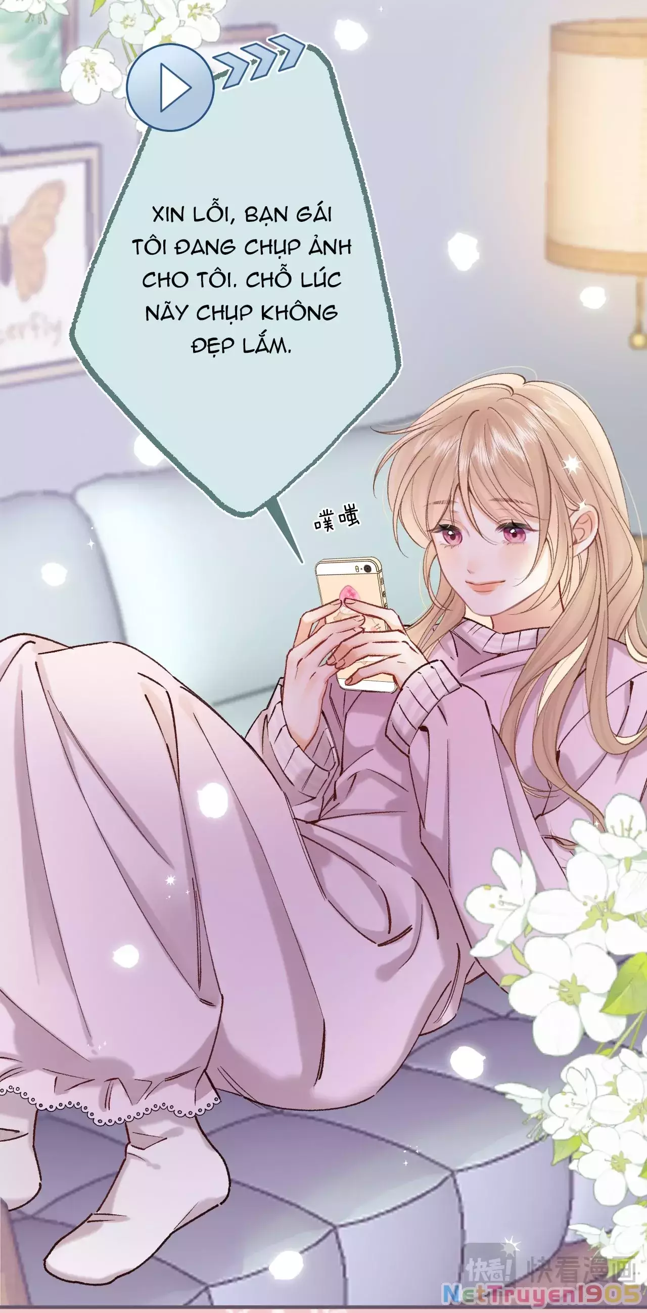 Mối Tình Thầm Kín Chapter 137.2 - Trang 2