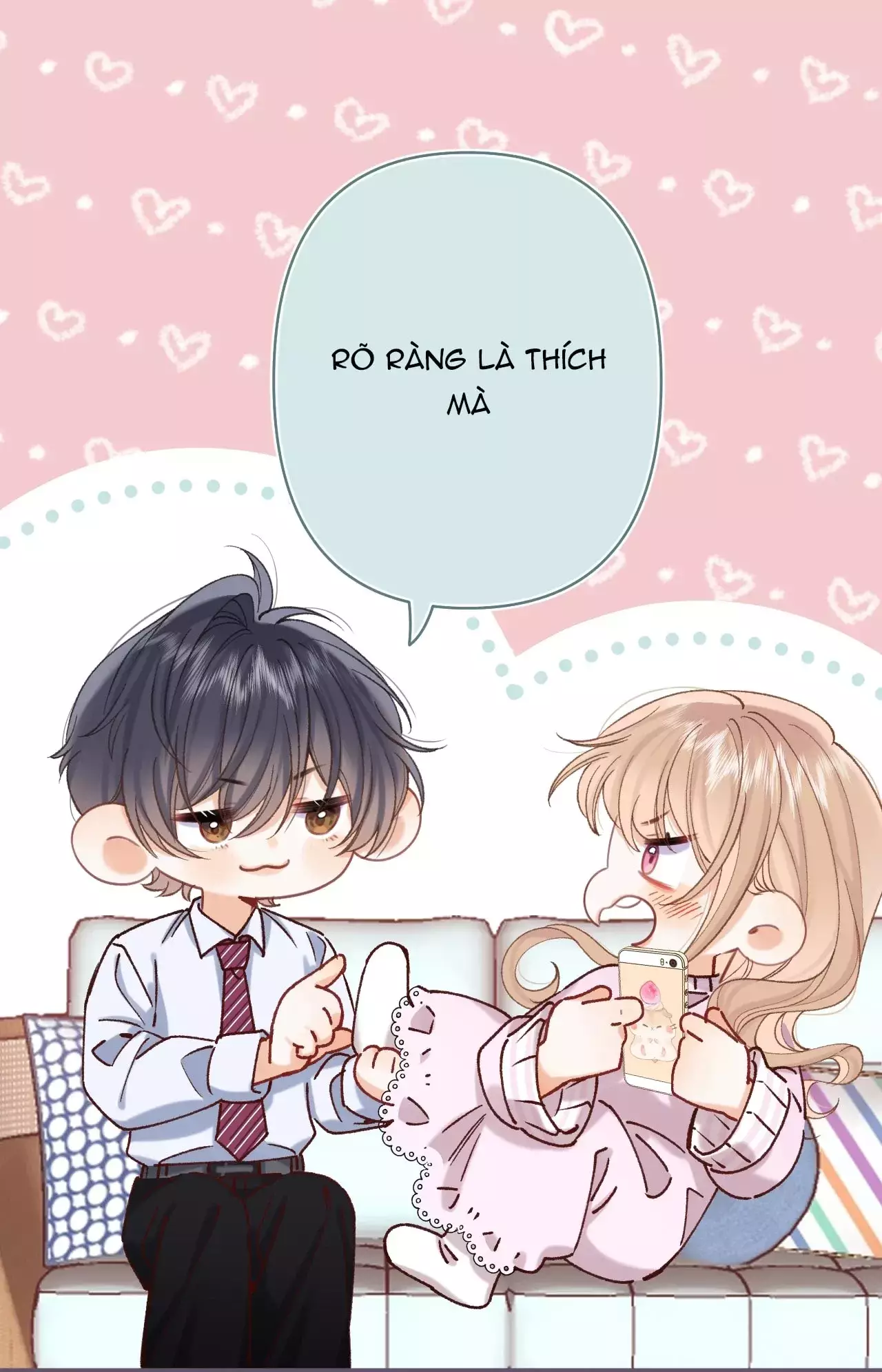 Mối Tình Thầm Kín Chapter 137.2 - Trang 2