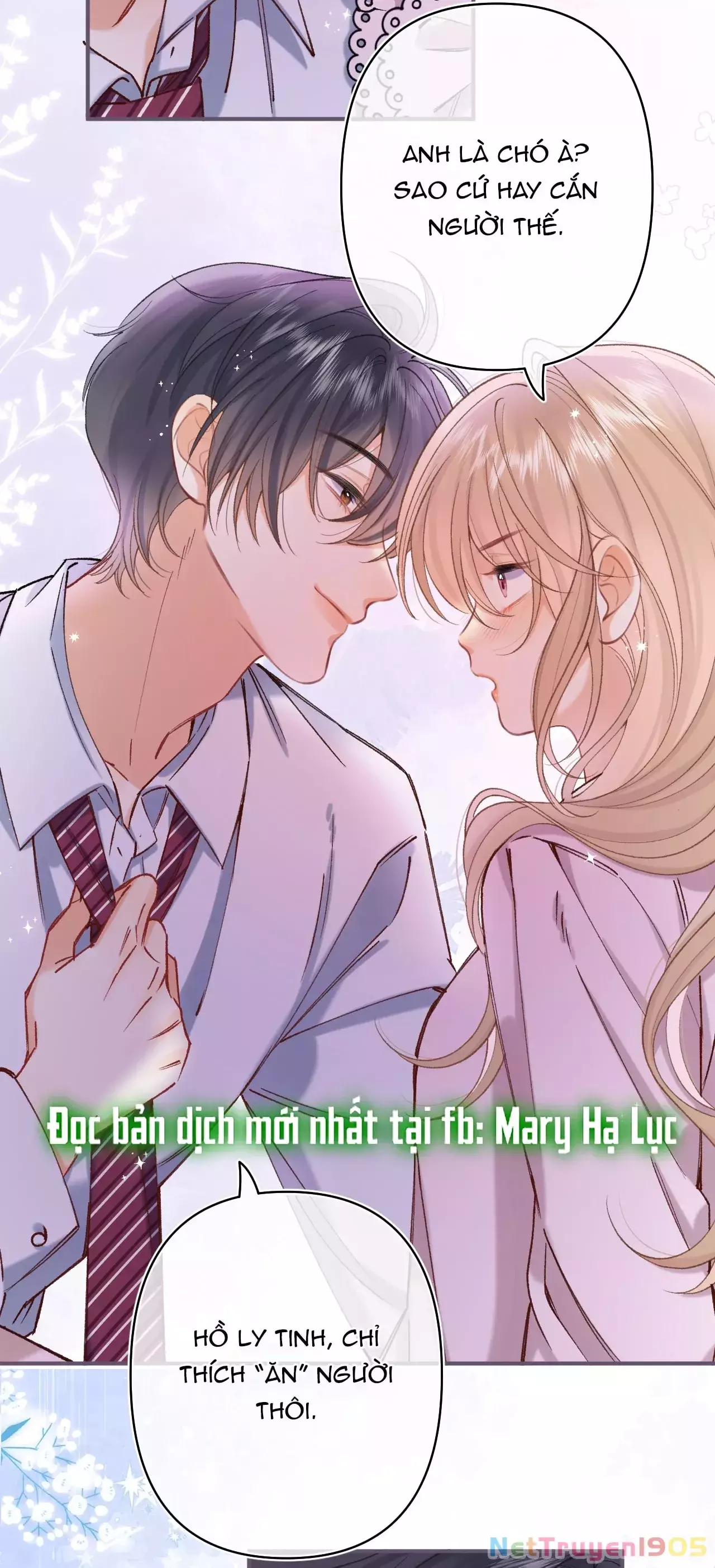 Mối Tình Thầm Kín Chapter 137.2 - Trang 2