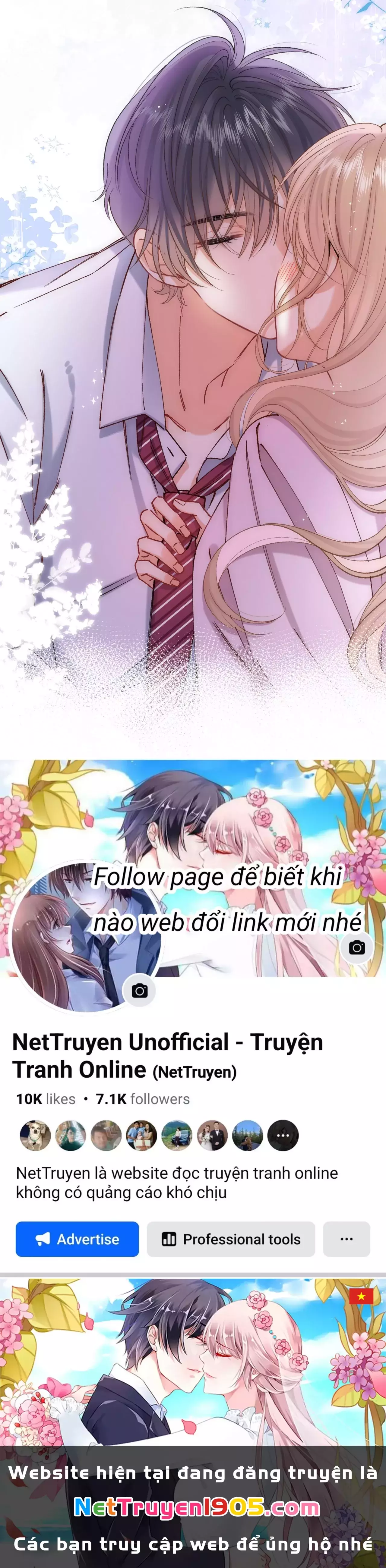 Mối Tình Thầm Kín Chapter 137.2 - Trang 2