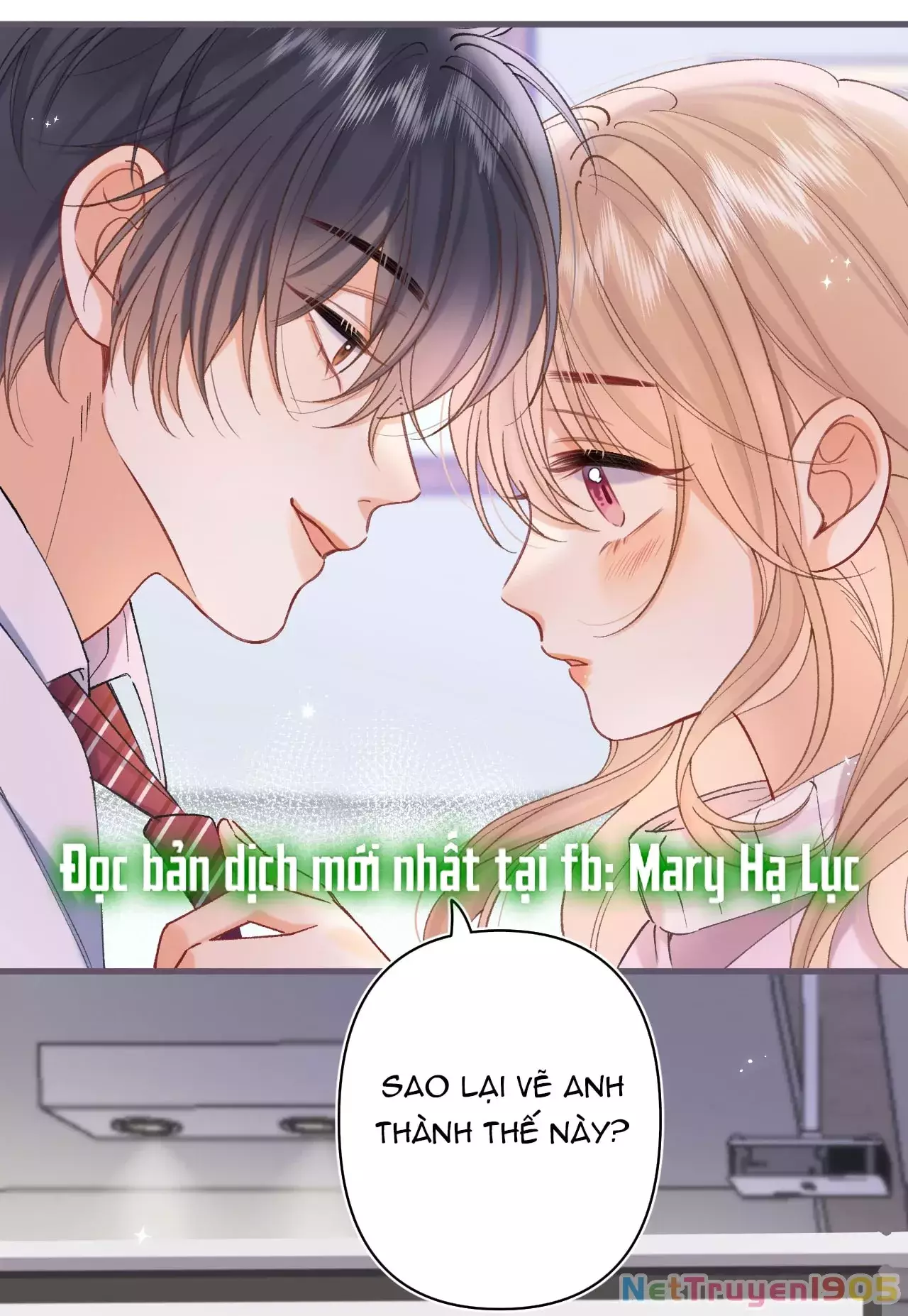 Mối Tình Thầm Kín Chapter 138.1 - Trang 2