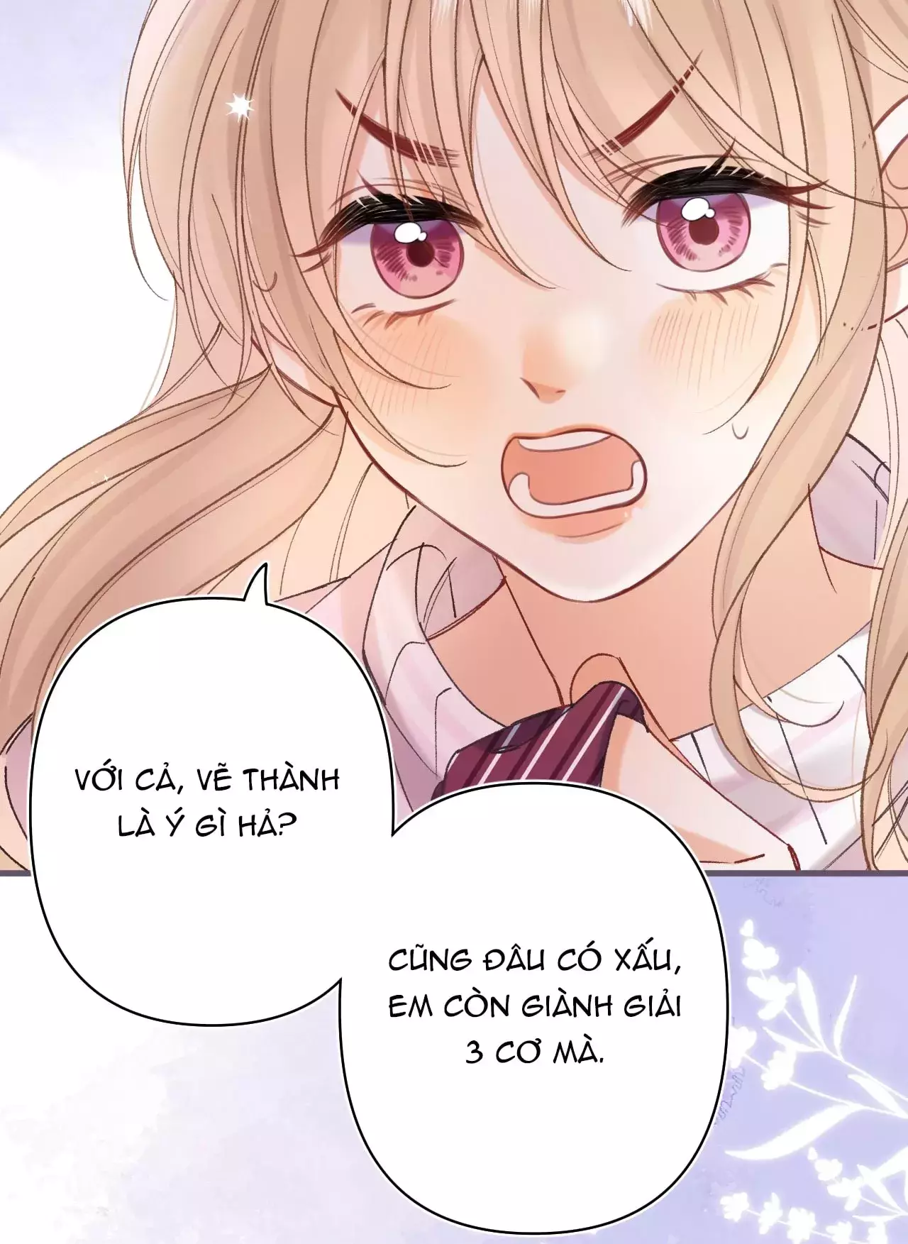 Mối Tình Thầm Kín Chapter 138.1 - Trang 2
