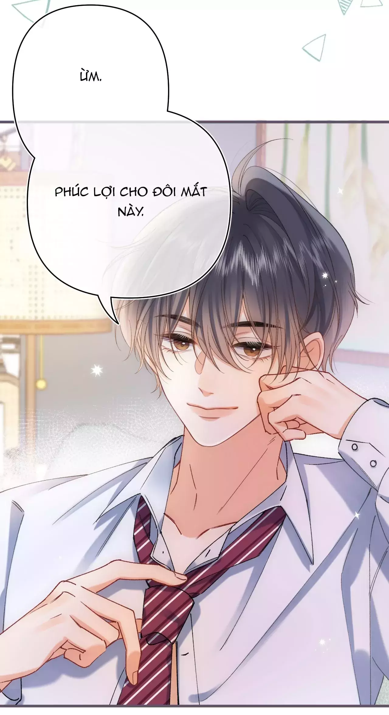 Mối Tình Thầm Kín Chapter 138.1 - Trang 2